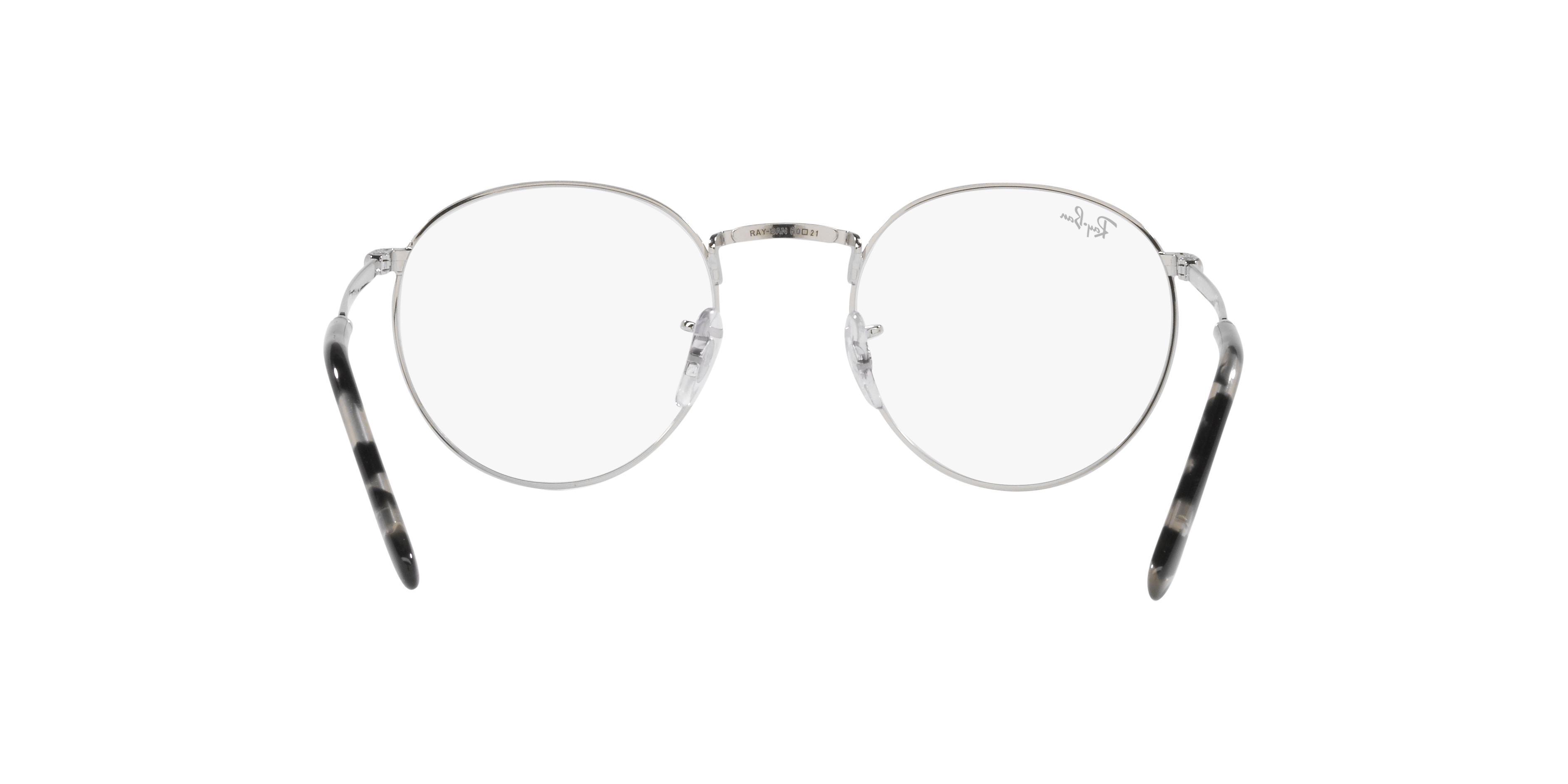 Ray-Ban RX3637V NEW ROUND 2501