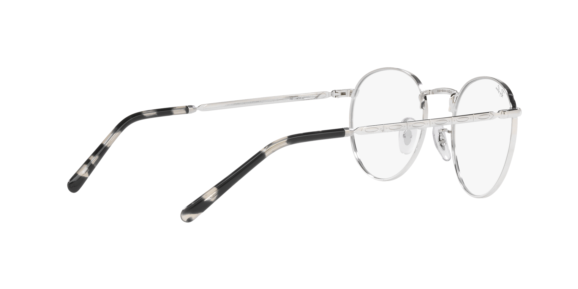 Ray-Ban RX3637V NEW ROUND 2501