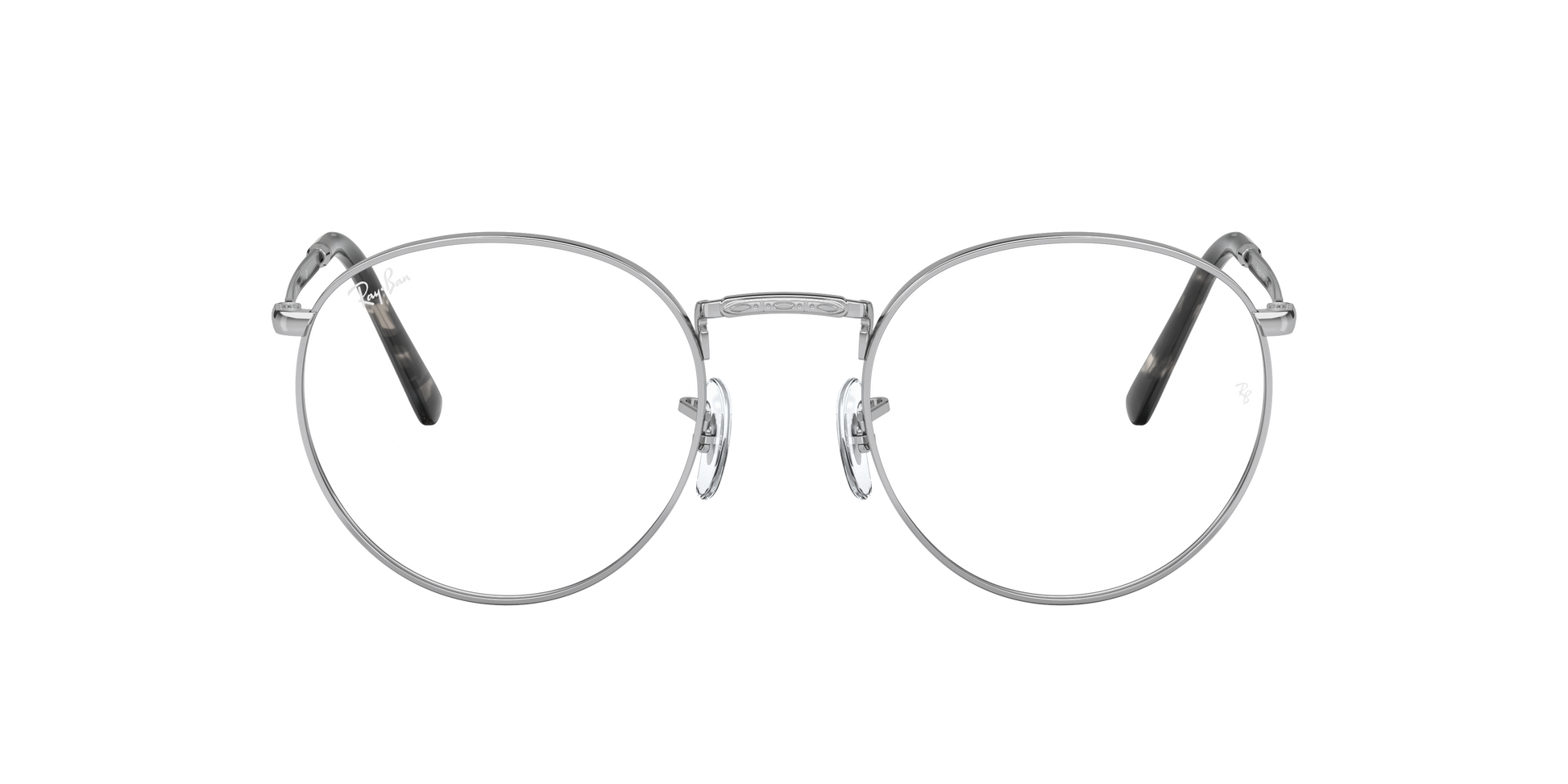 Ray-Ban RX3637V NEW ROUND 2501
