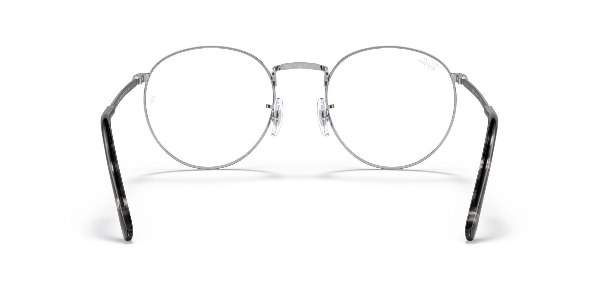 Ray-Ban RX3637V NEW ROUND 2501