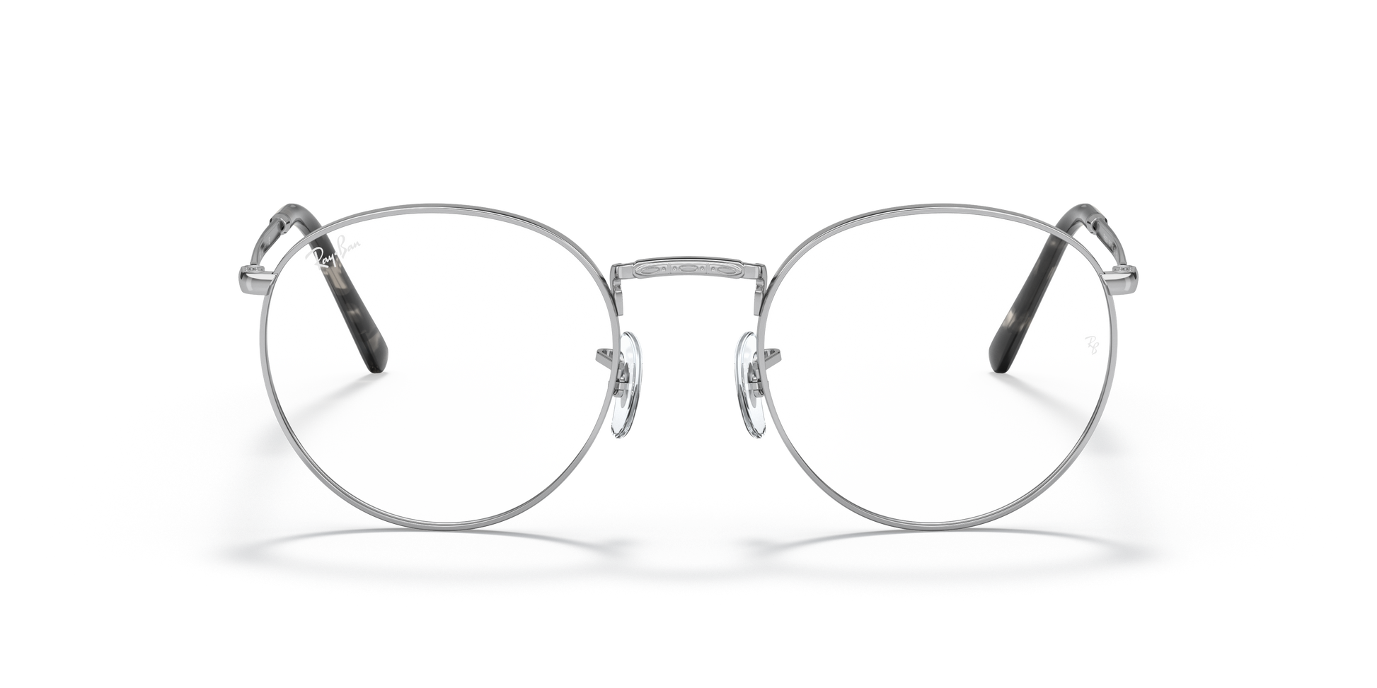 Ray-Ban RX3637V NEW ROUND 2501
