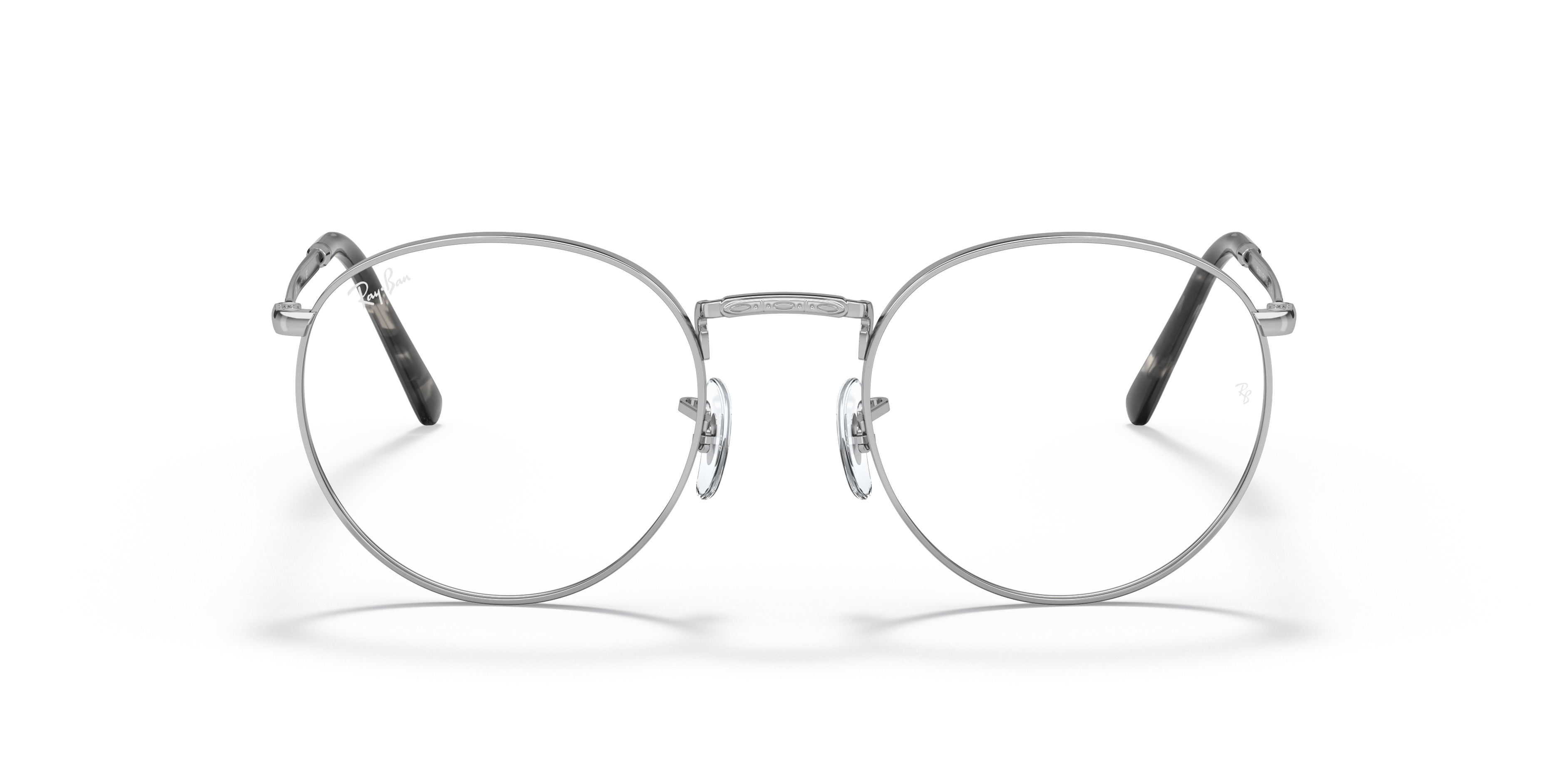 Ray-Ban RX3637V NEW ROUND 2501