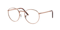 Ray-Ban RX3637V NEW ROUND 3094