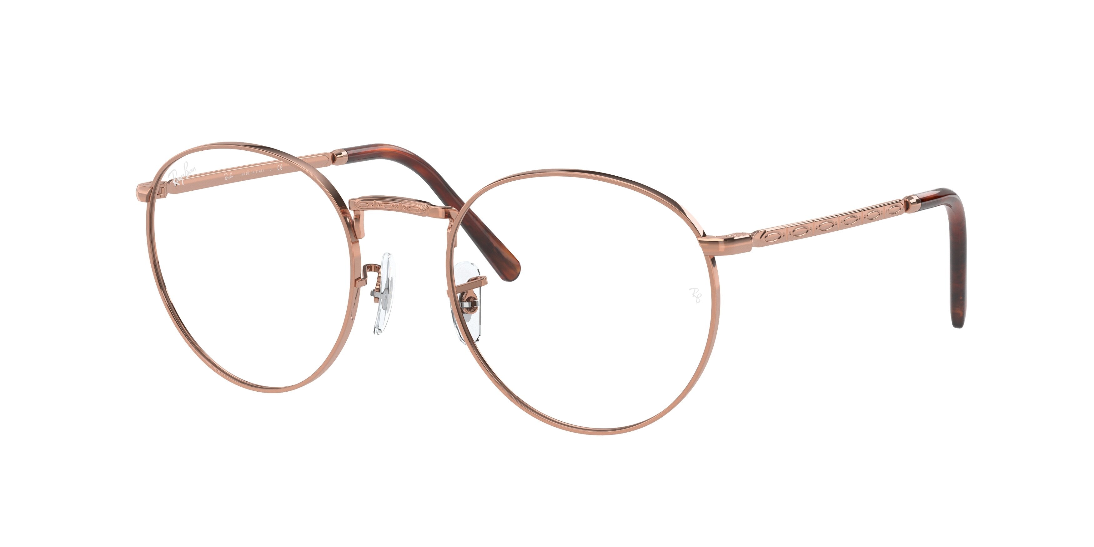 Ray-Ban RX3637V NEW ROUND 3094