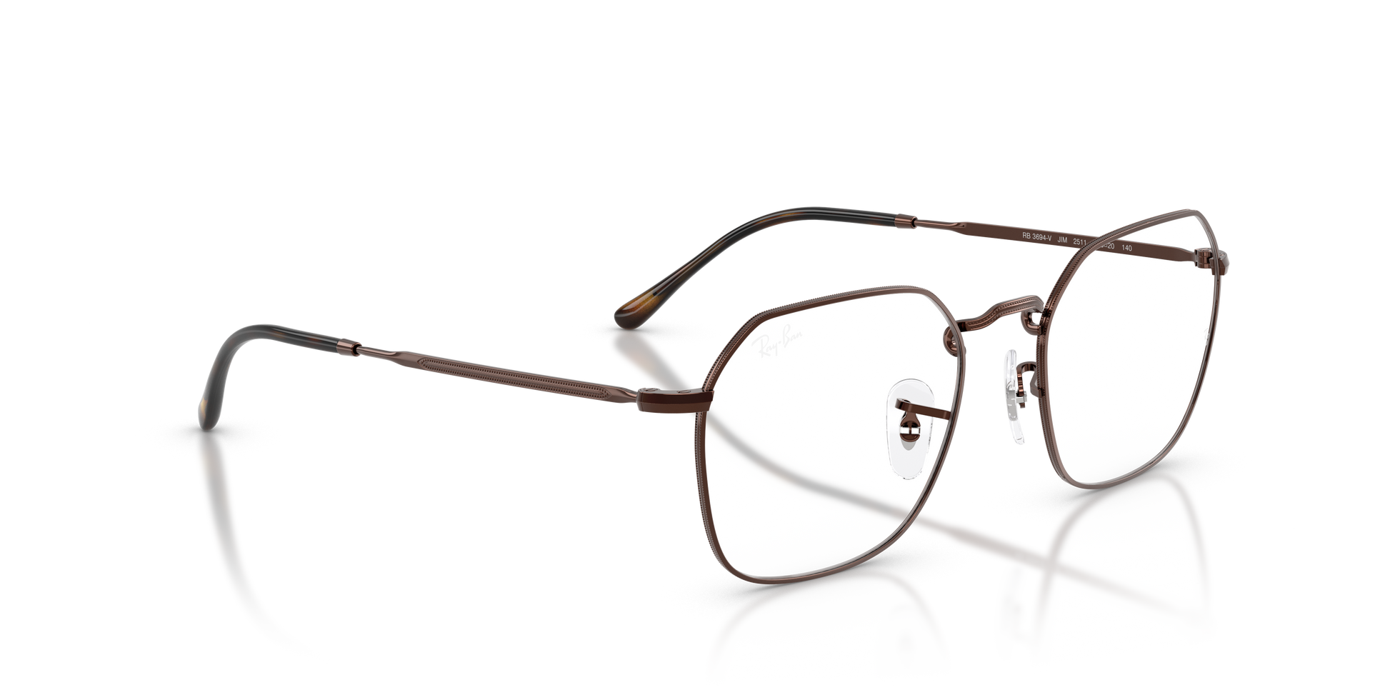 Ray-Ban Vista Jim RX3694V 2511