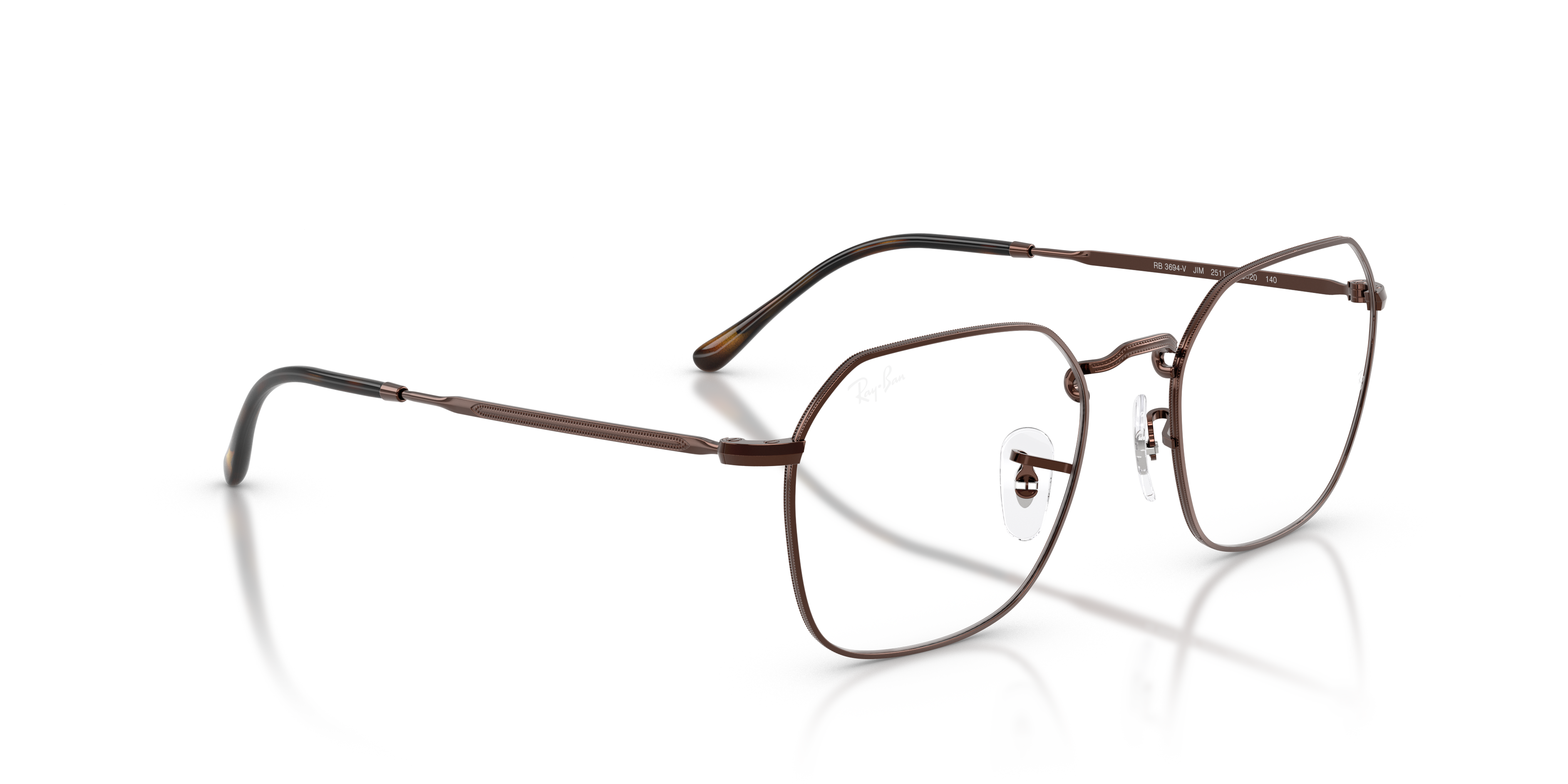 Ray-Ban Vista Jim RX3694V 2511