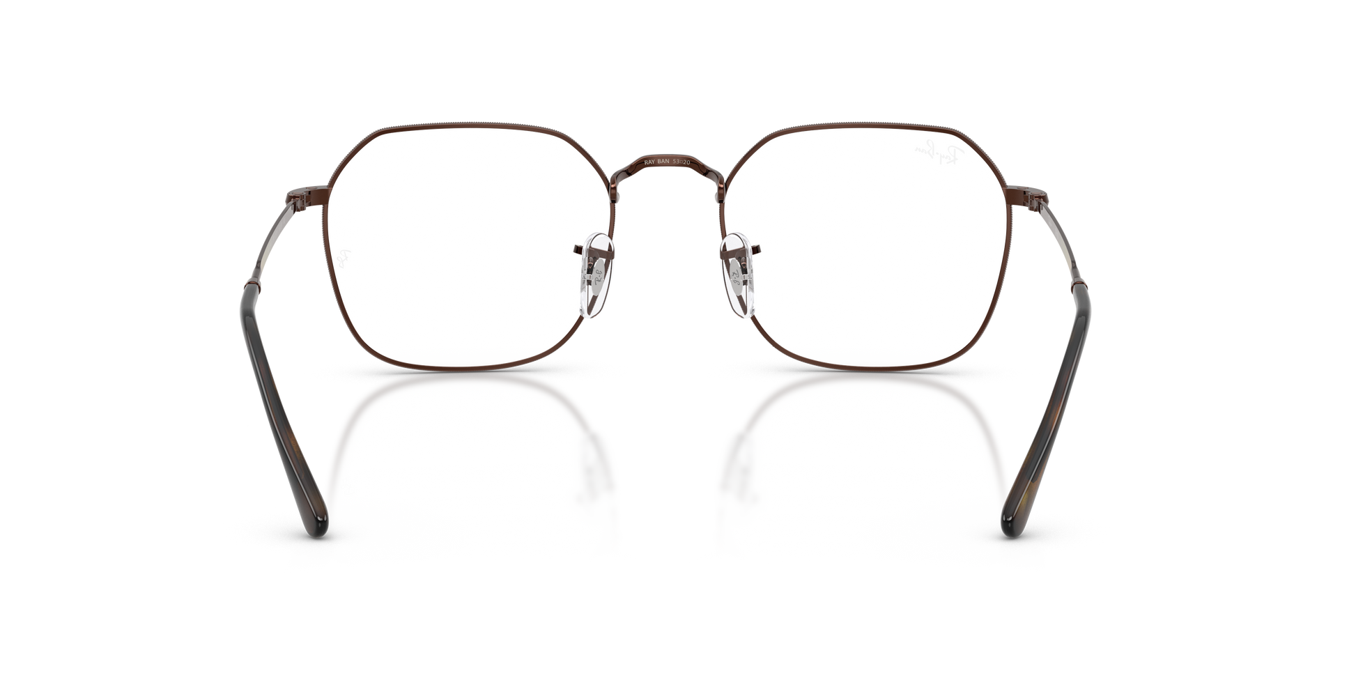 Ray-Ban Vista Jim RX3694V 2511