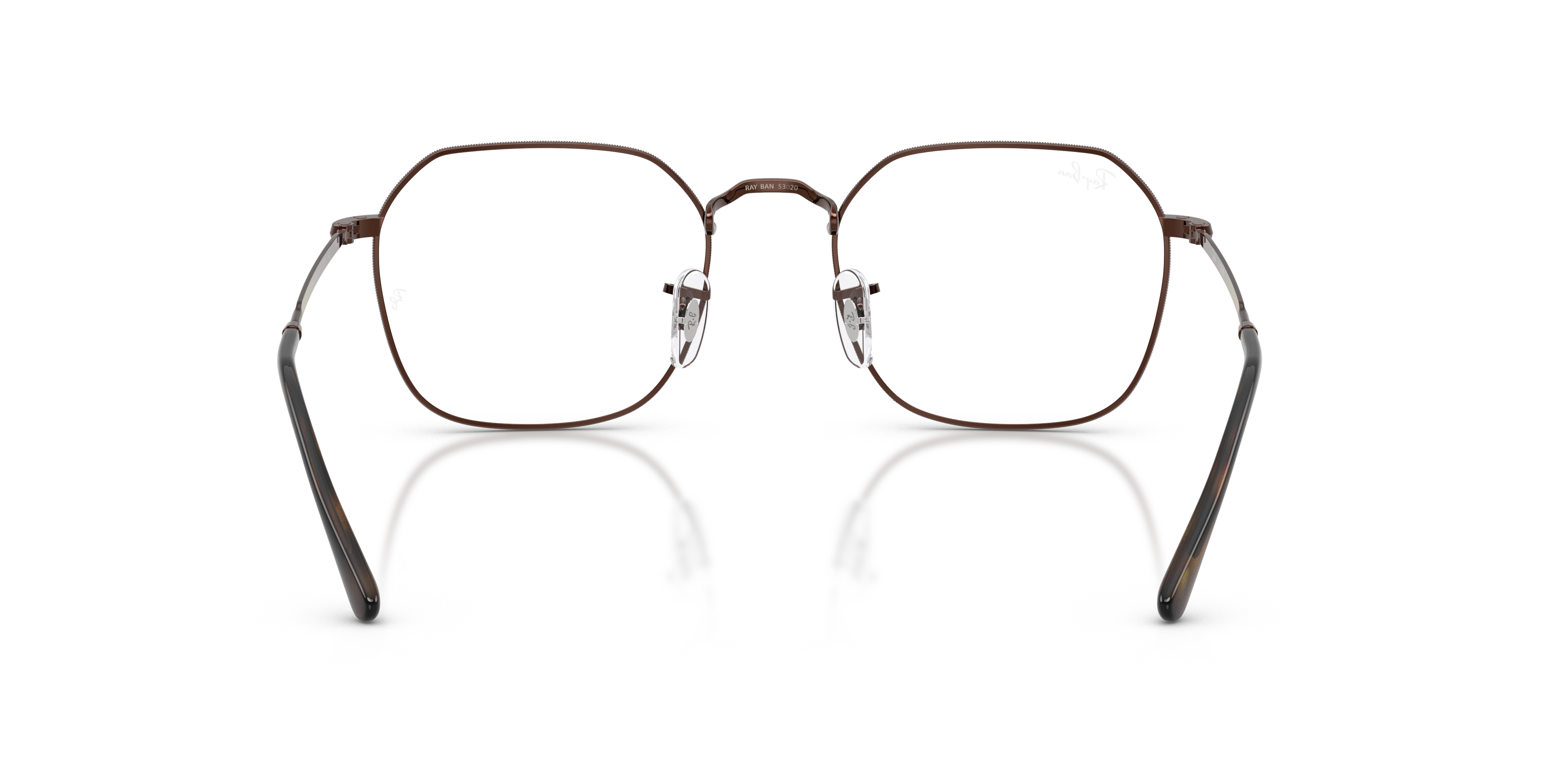 Ray-Ban Vista Jim RX3694V 2511