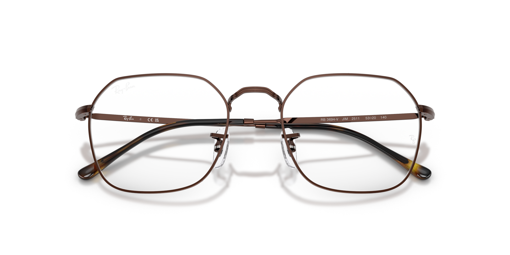 Ray-Ban Vista Jim RX3694V 2511