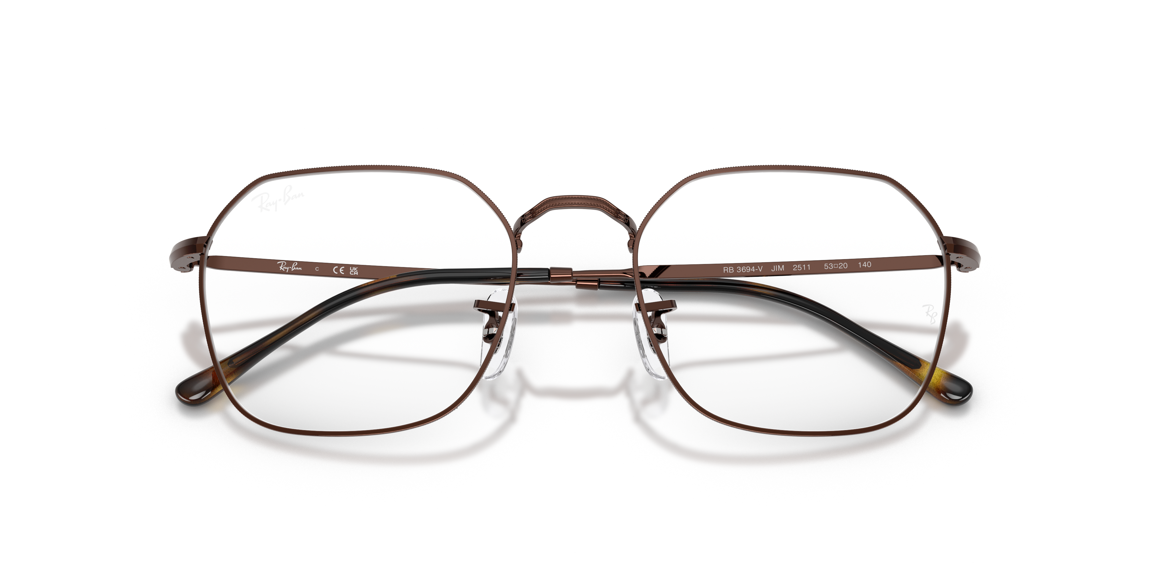 Ray-Ban Vista Jim RX3694V 2511