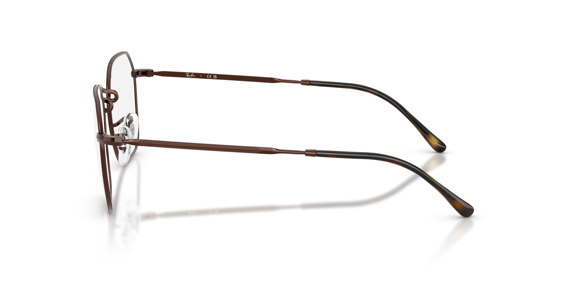 Ray-Ban Vista Jim RX3694V 2511