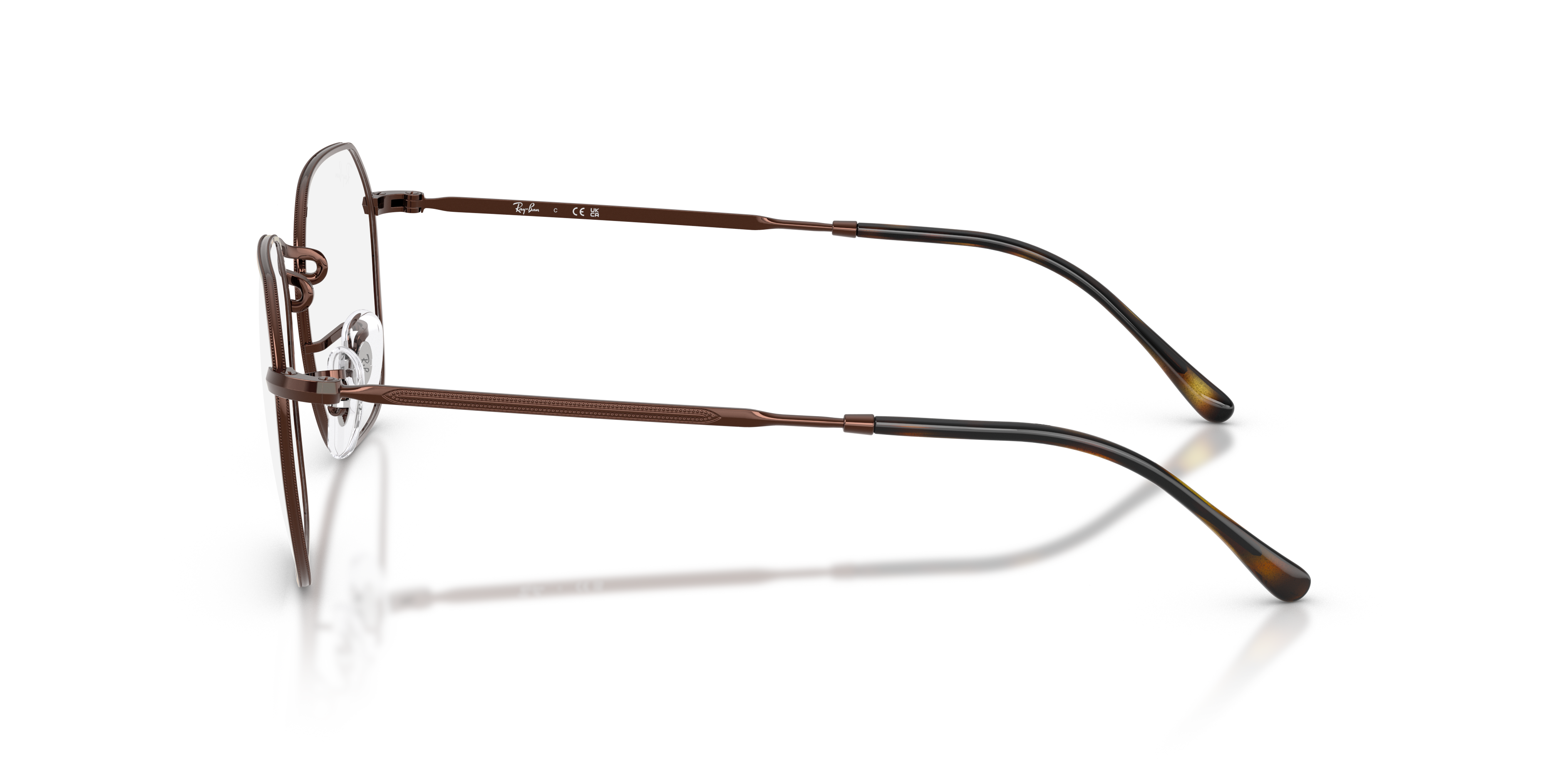 Ray-Ban Vista Jim RX3694V 2511
