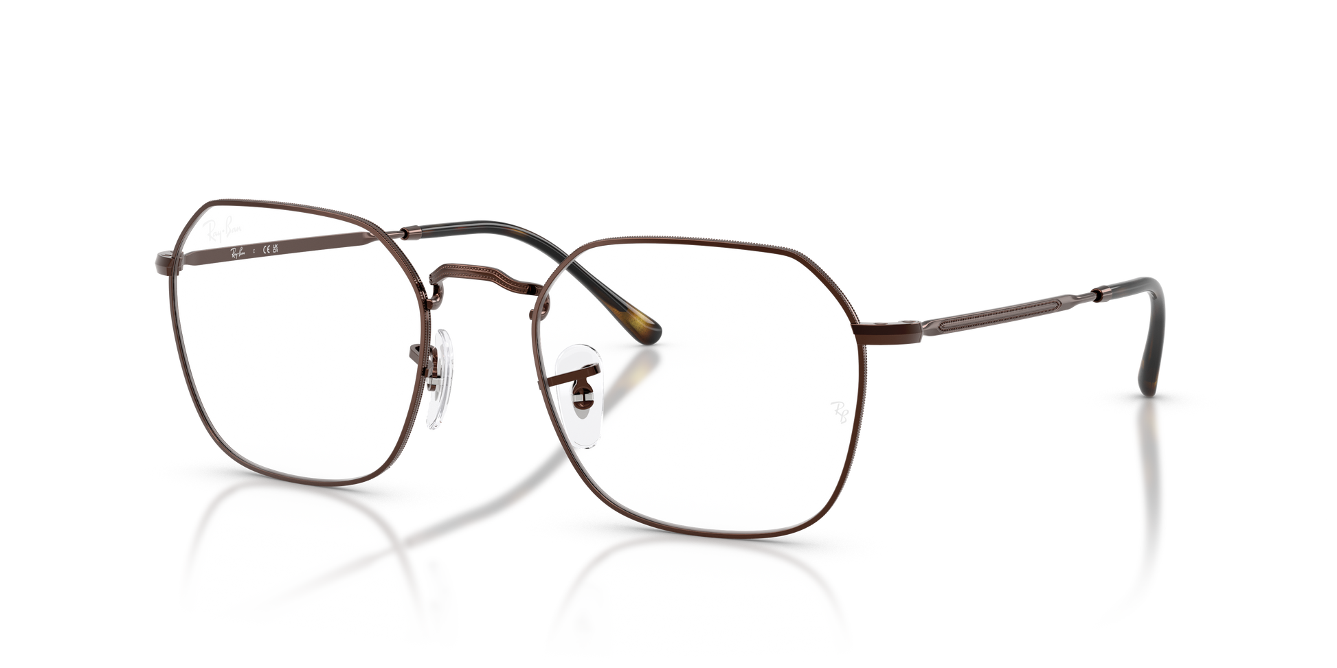 Ray-Ban Vista Jim RX3694V 2511