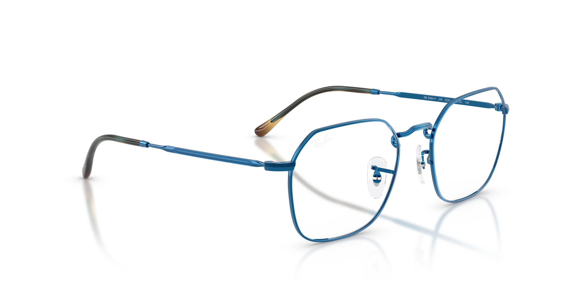 Ray-Ban Vista Jim RX3694V 2520