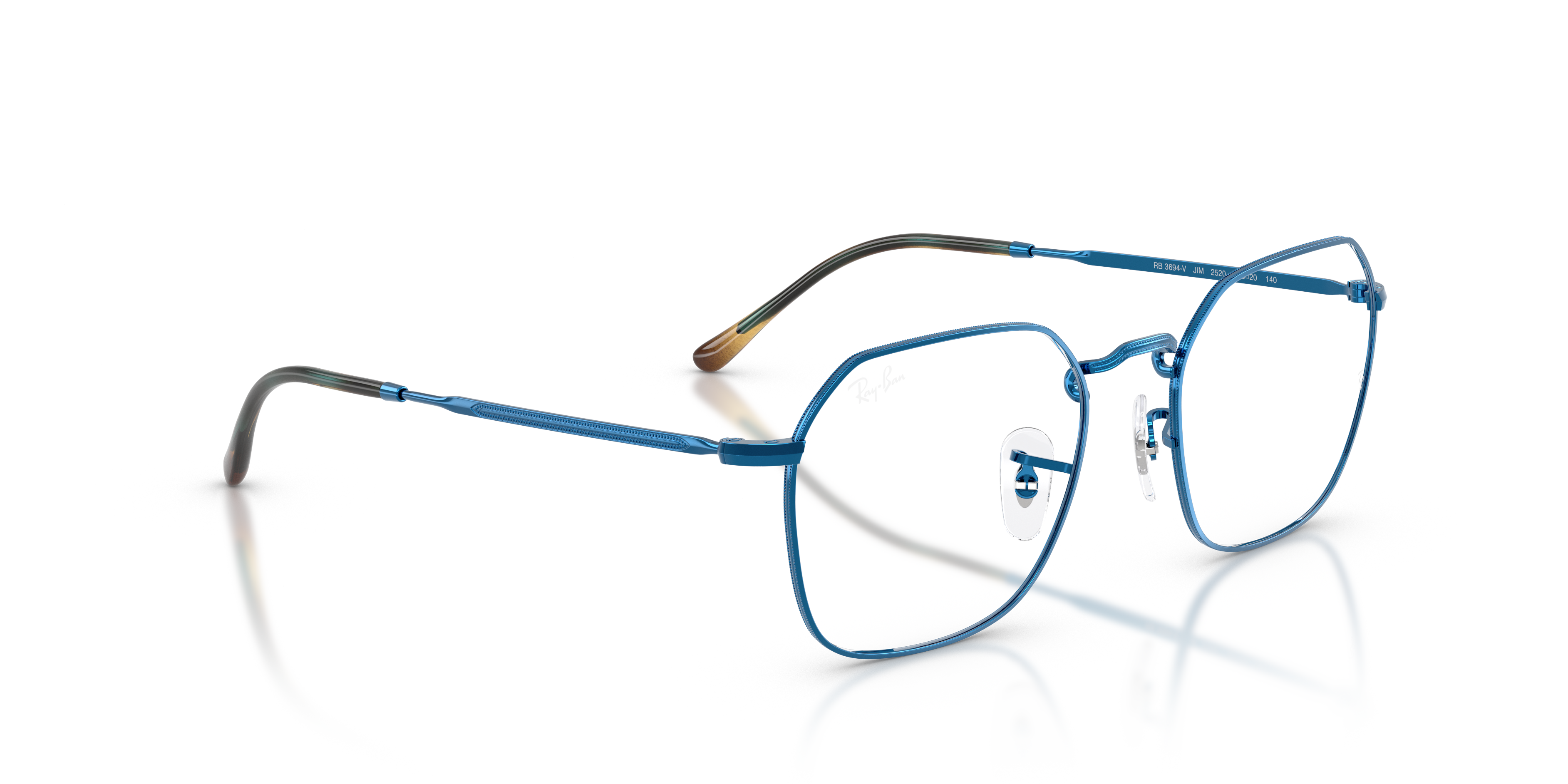 Ray-Ban Vista Jim RX3694V 2520
