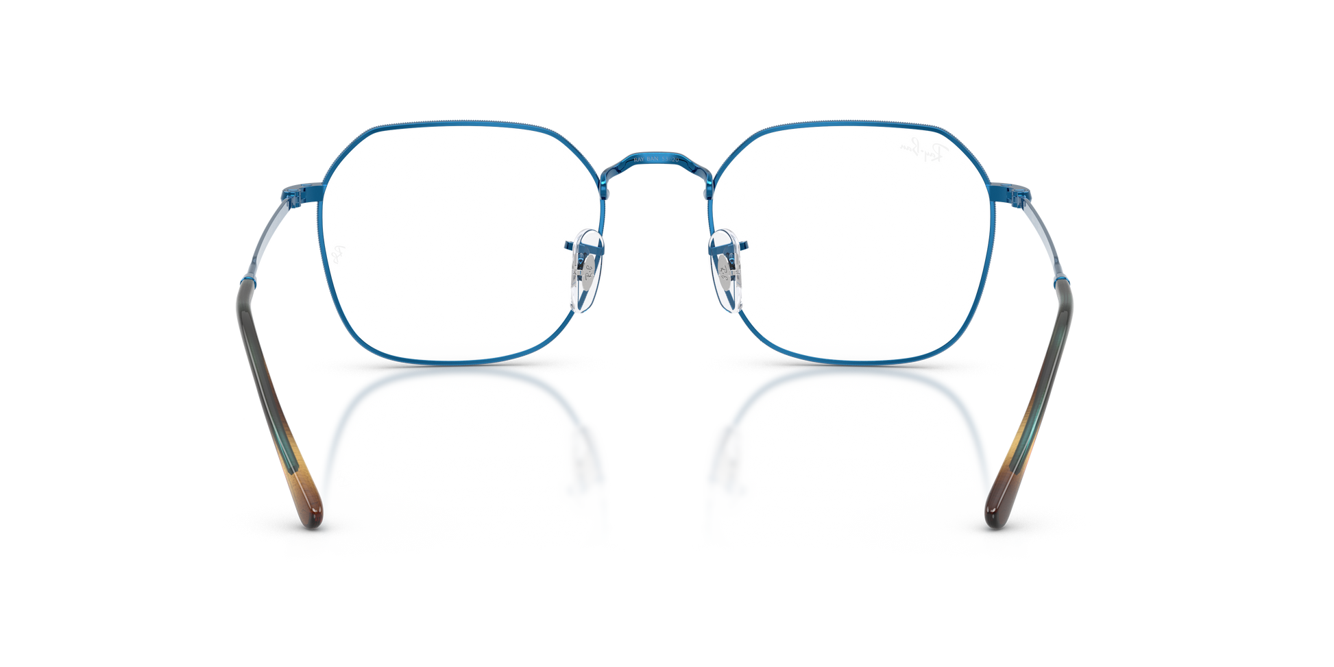 Ray-Ban Vista Jim RX3694V 2520