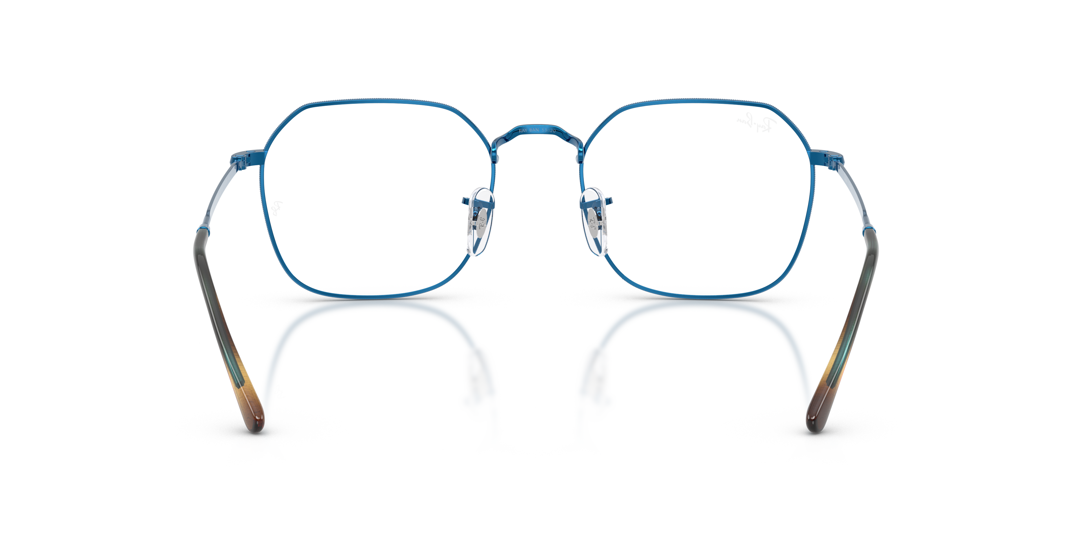 Ray-Ban Vista Jim RX3694V 2520
