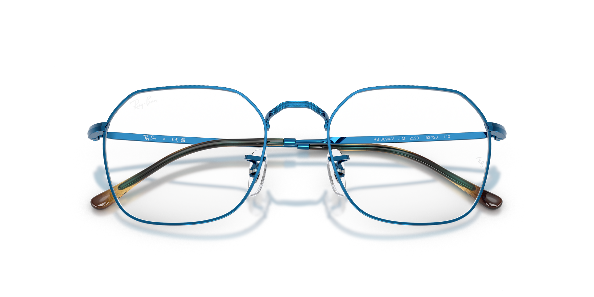 Ray-Ban Vista Jim RX3694V 2520