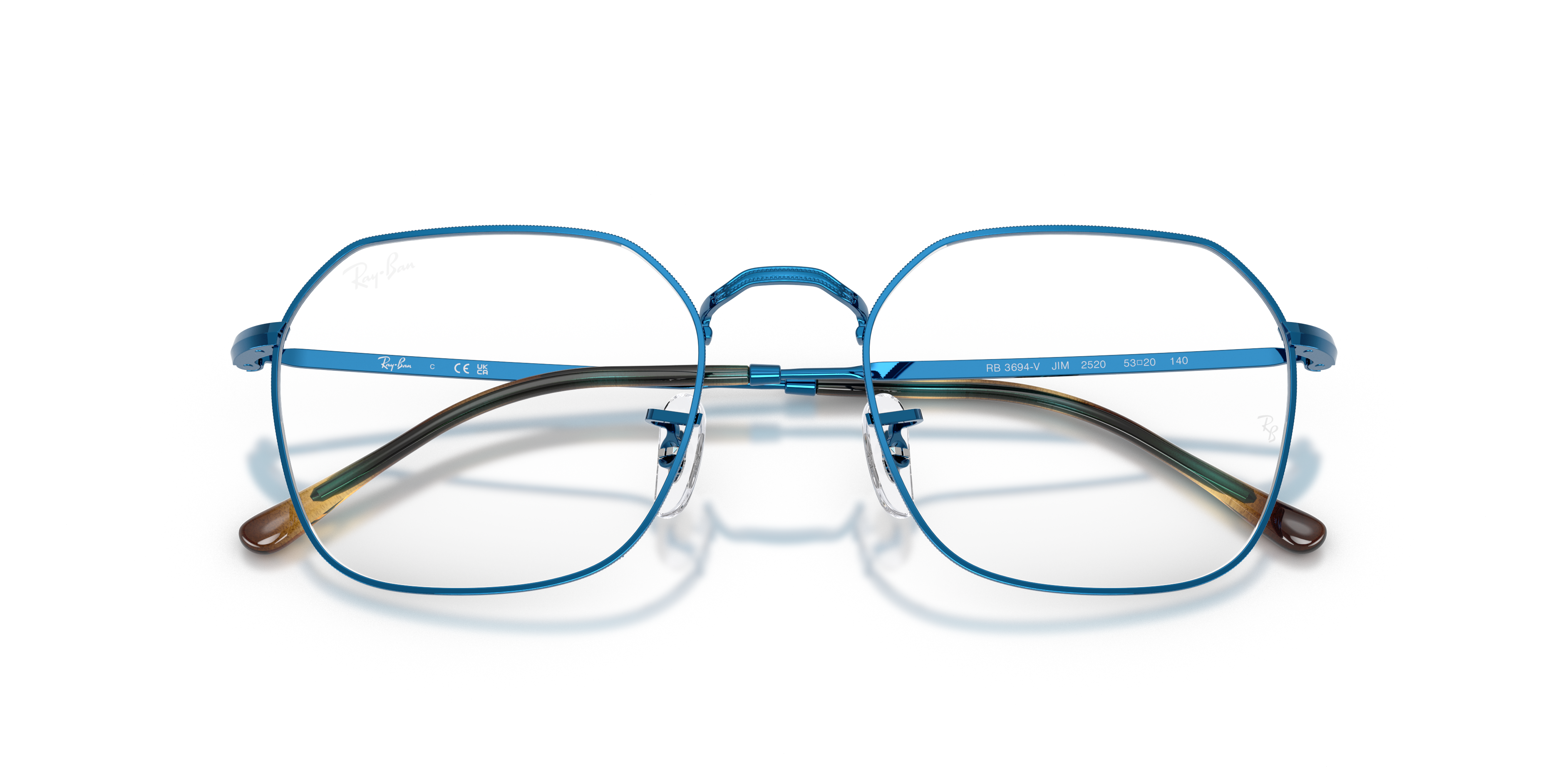 Ray-Ban Vista Jim RX3694V 2520
