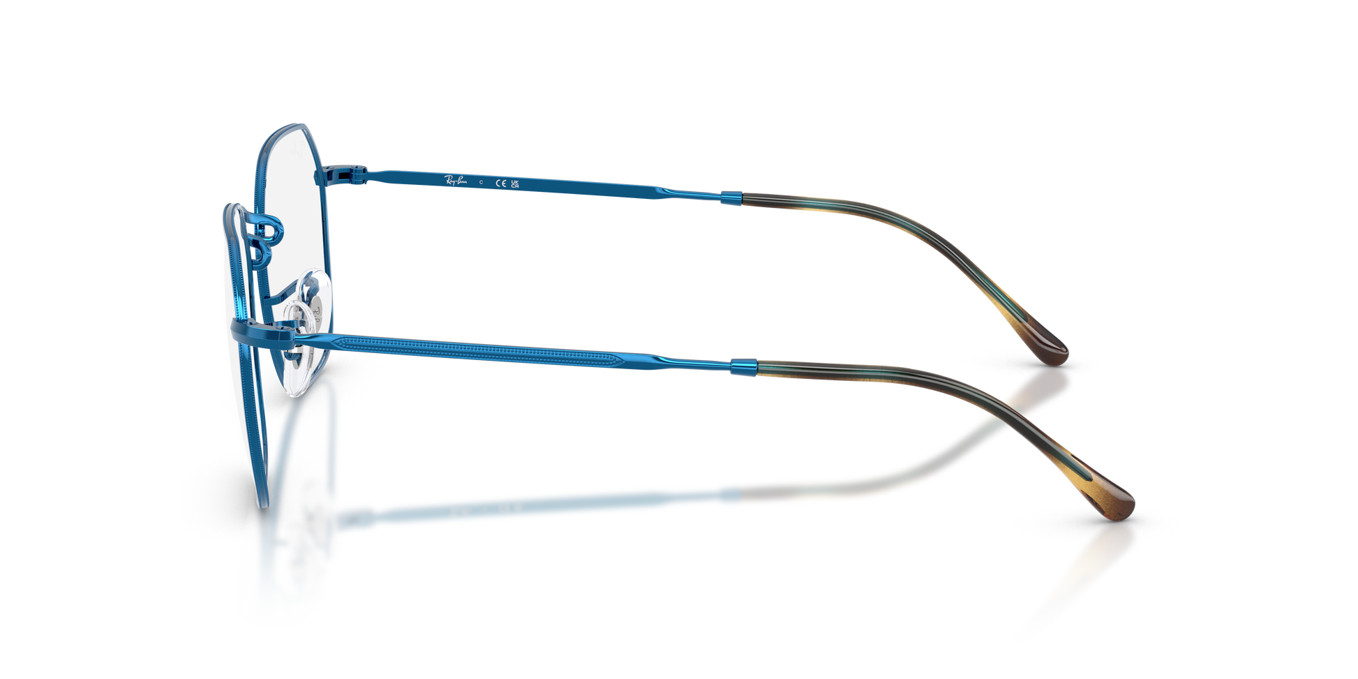 Ray-Ban Vista Jim RX3694V 2520