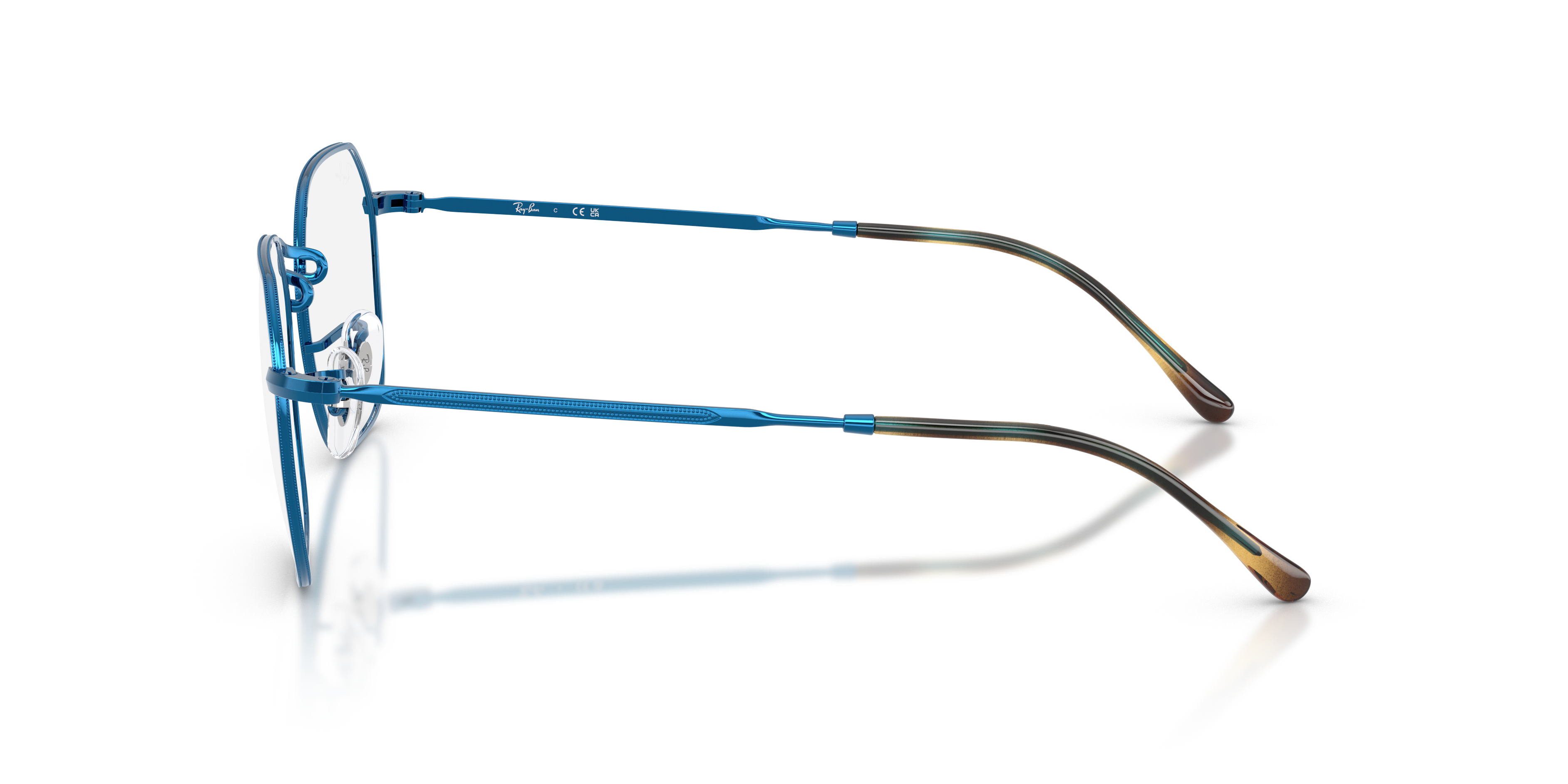 Ray-Ban Vista Jim RX3694V 2520