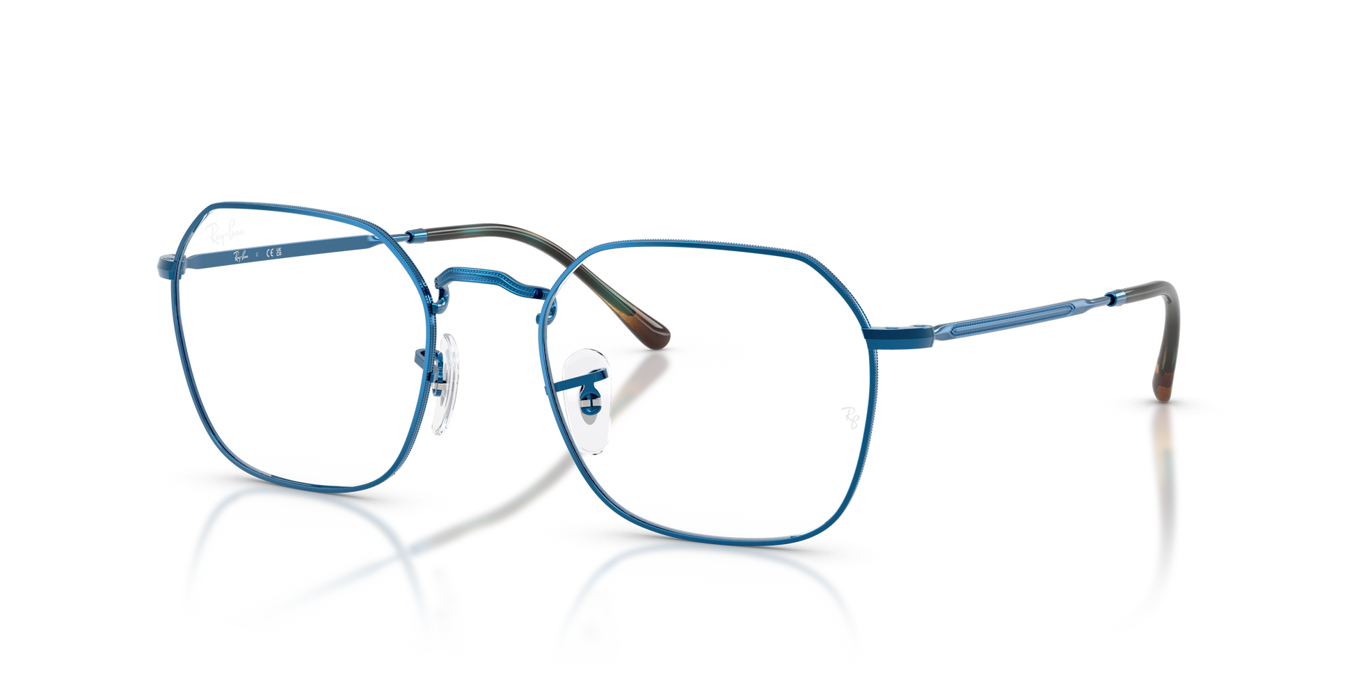Ray-Ban Vista Jim RX3694V 2520