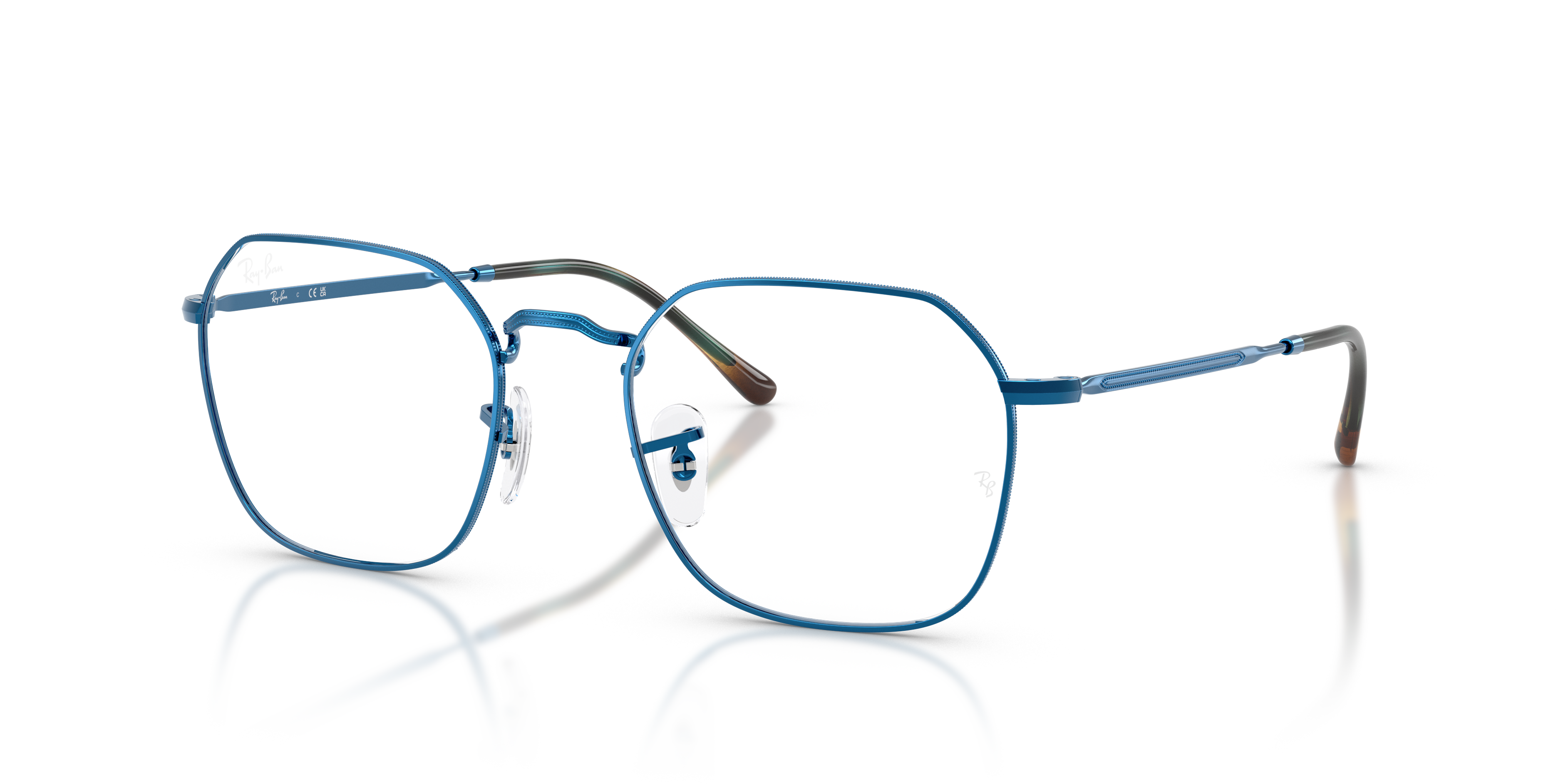Ray-Ban Vista Jim RX3694V 2520