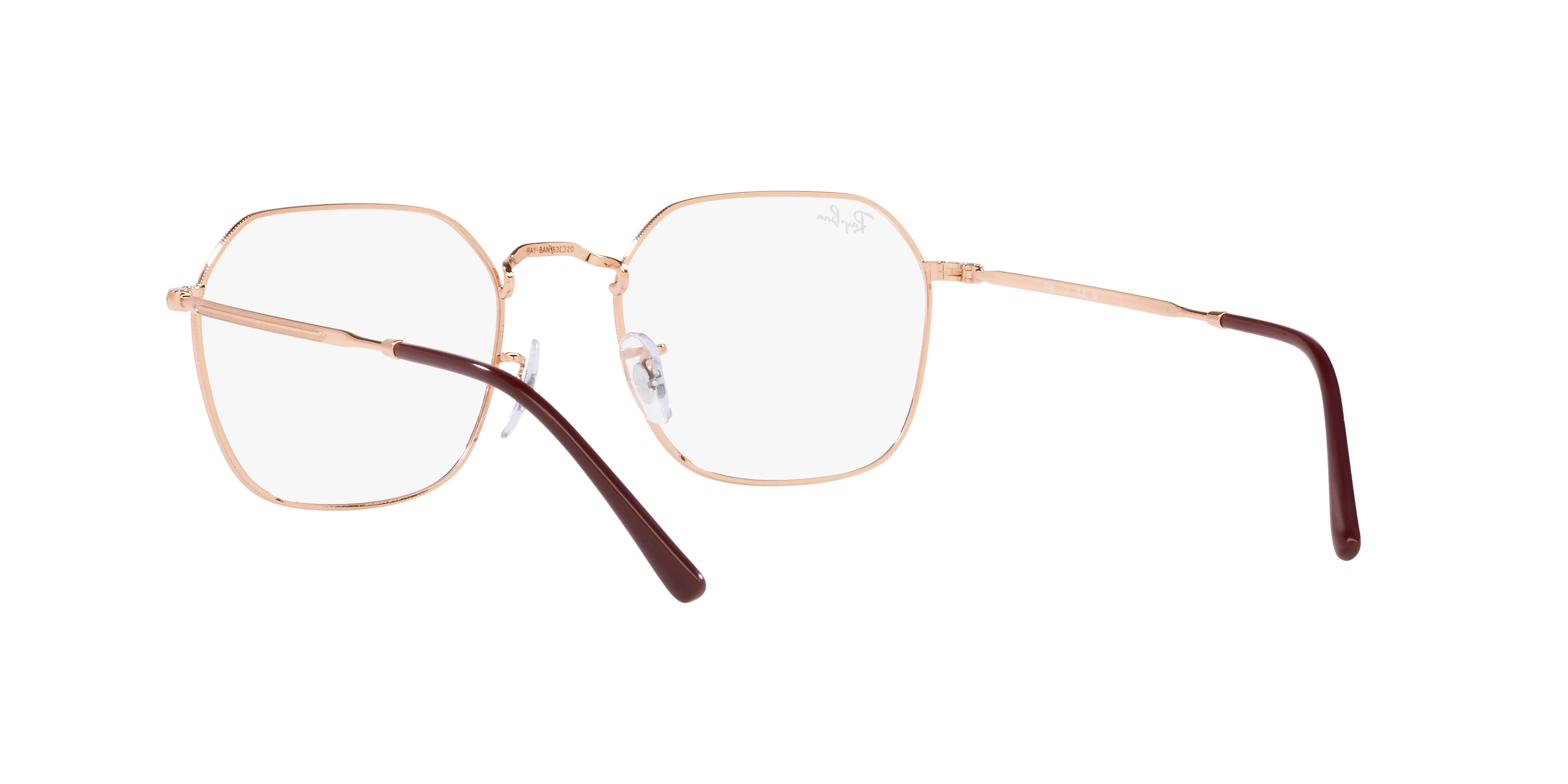 Ray-Ban RX3694V JIM 3094