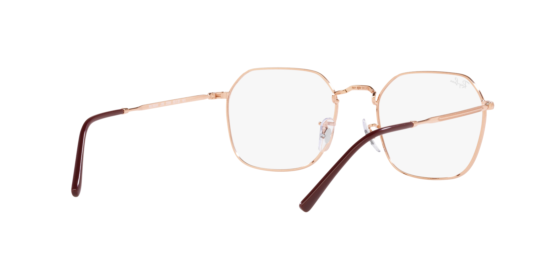 Ray-Ban RX3694V JIM 3094