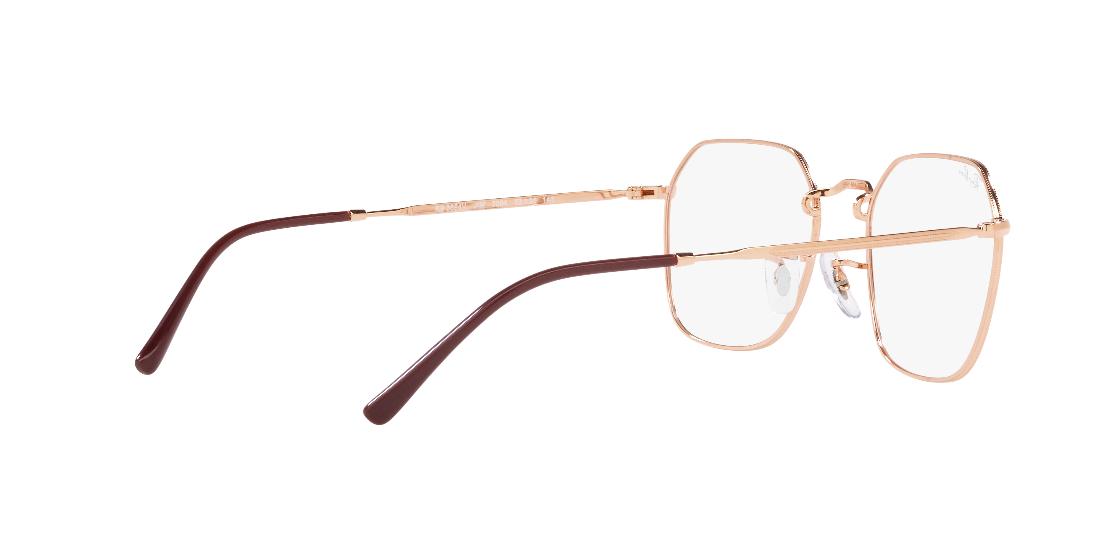 Ray-Ban RX3694V JIM 3094