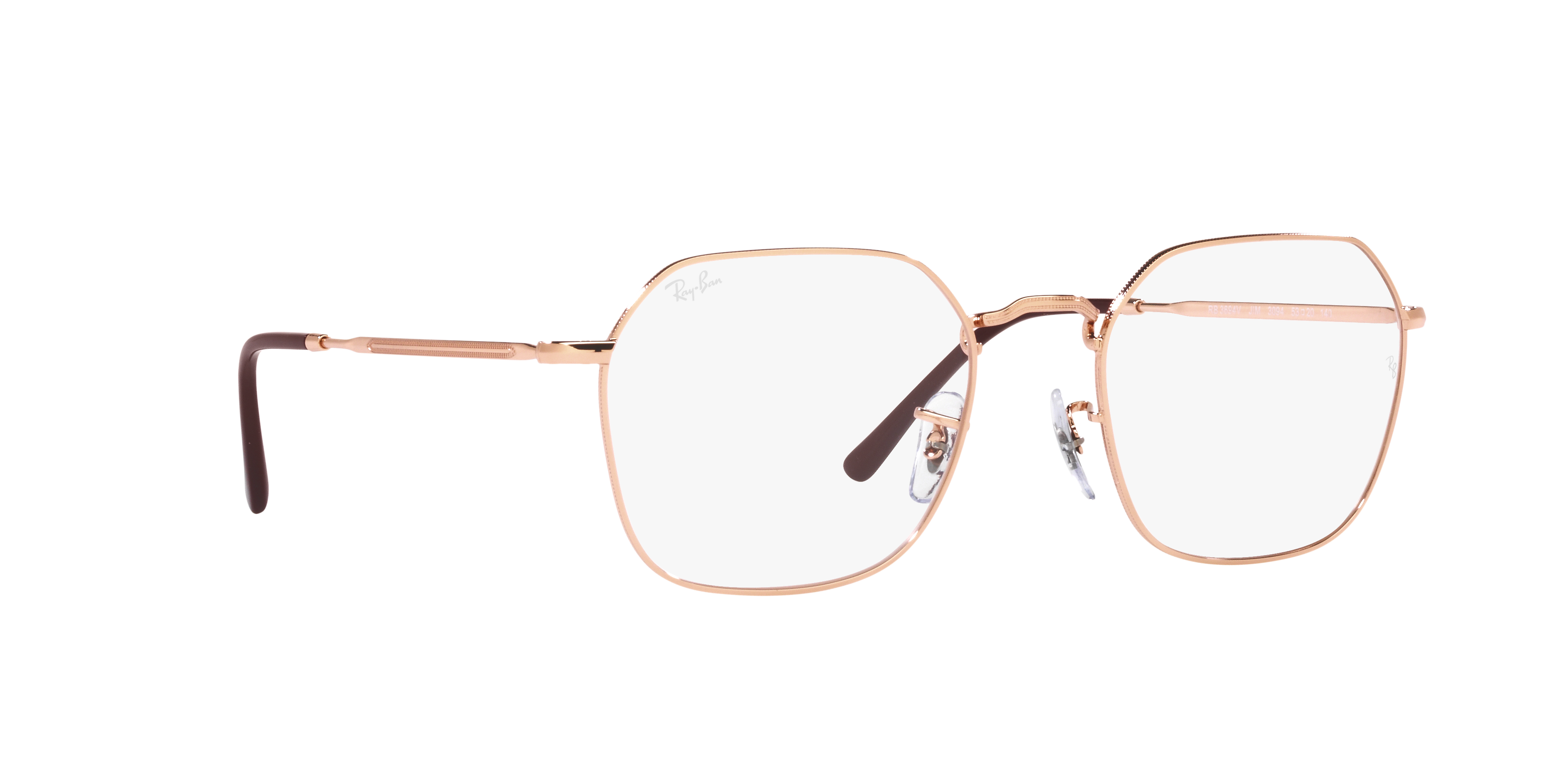 Ray-Ban RX3694V JIM 3094