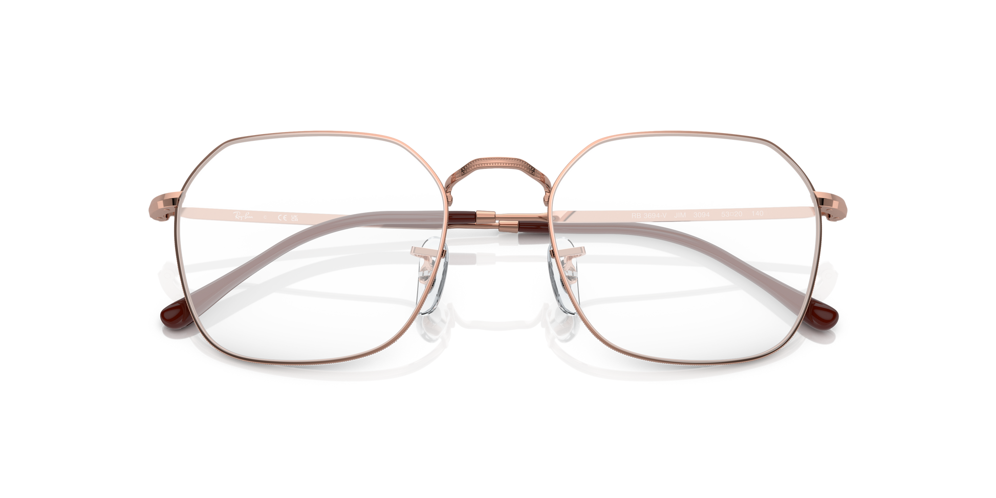 Ray-Ban RX3694V JIM 3094