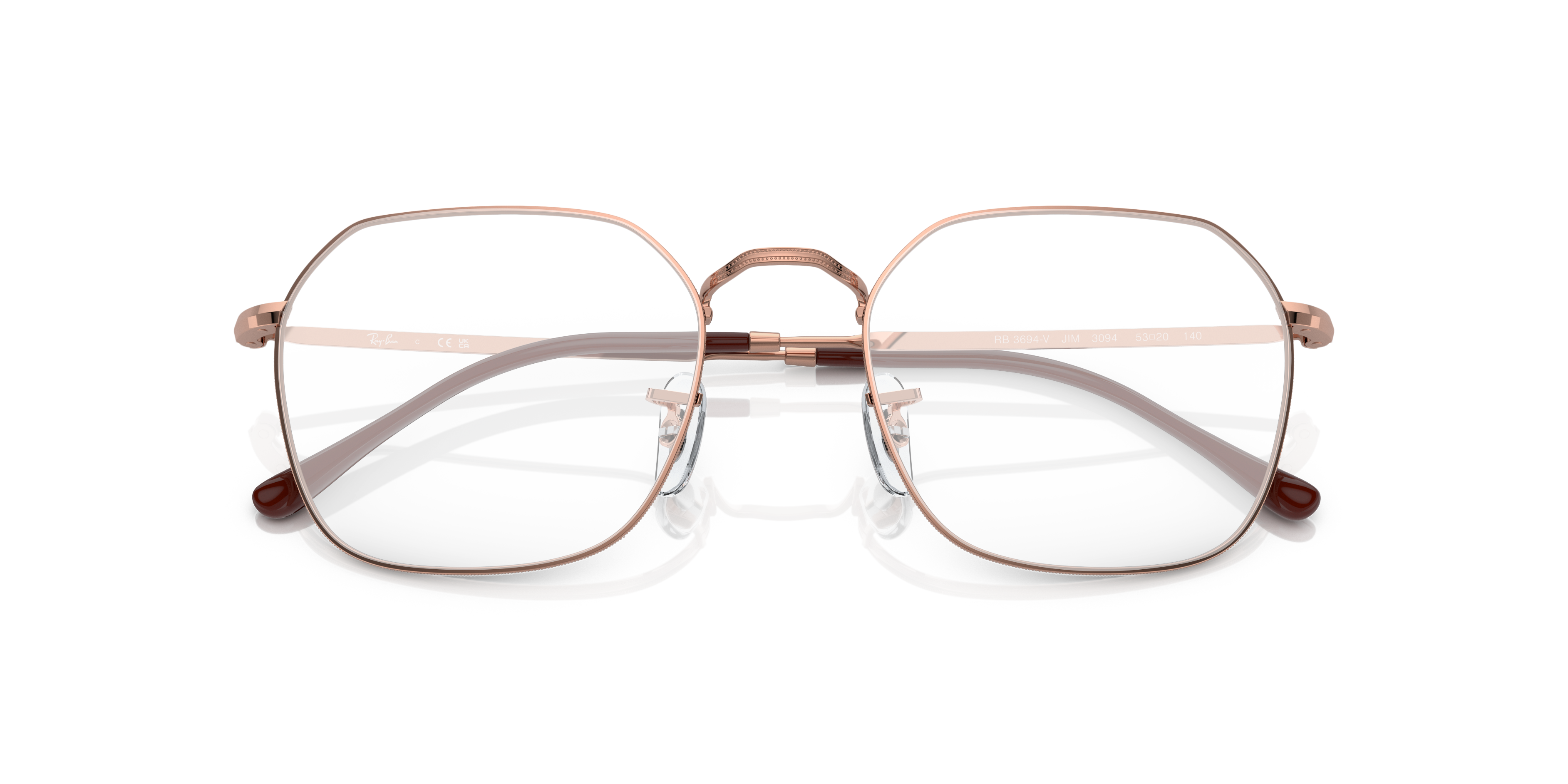 Ray-Ban RX3694V JIM 3094