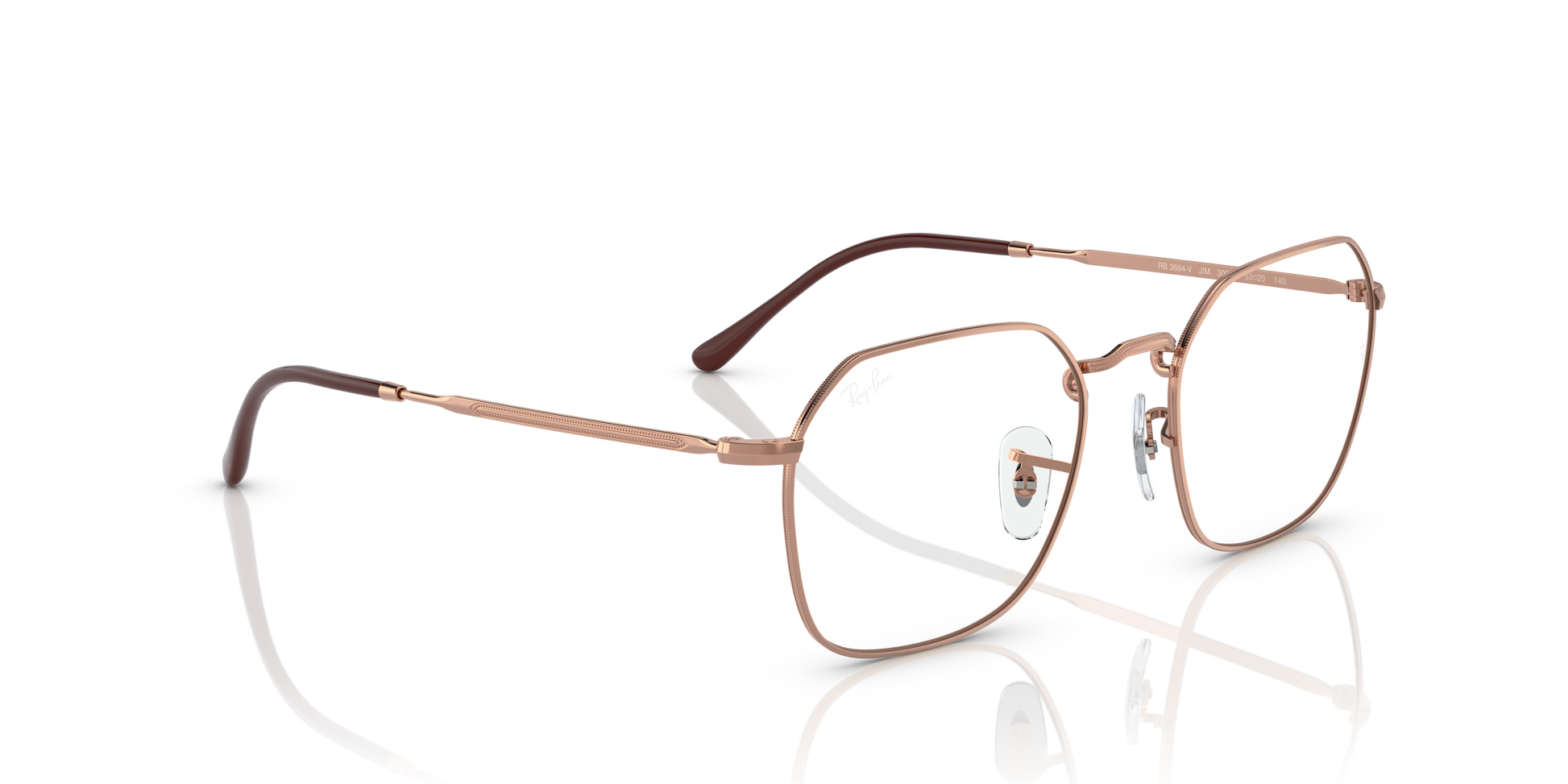 Ray-Ban RX3694V JIM 3094