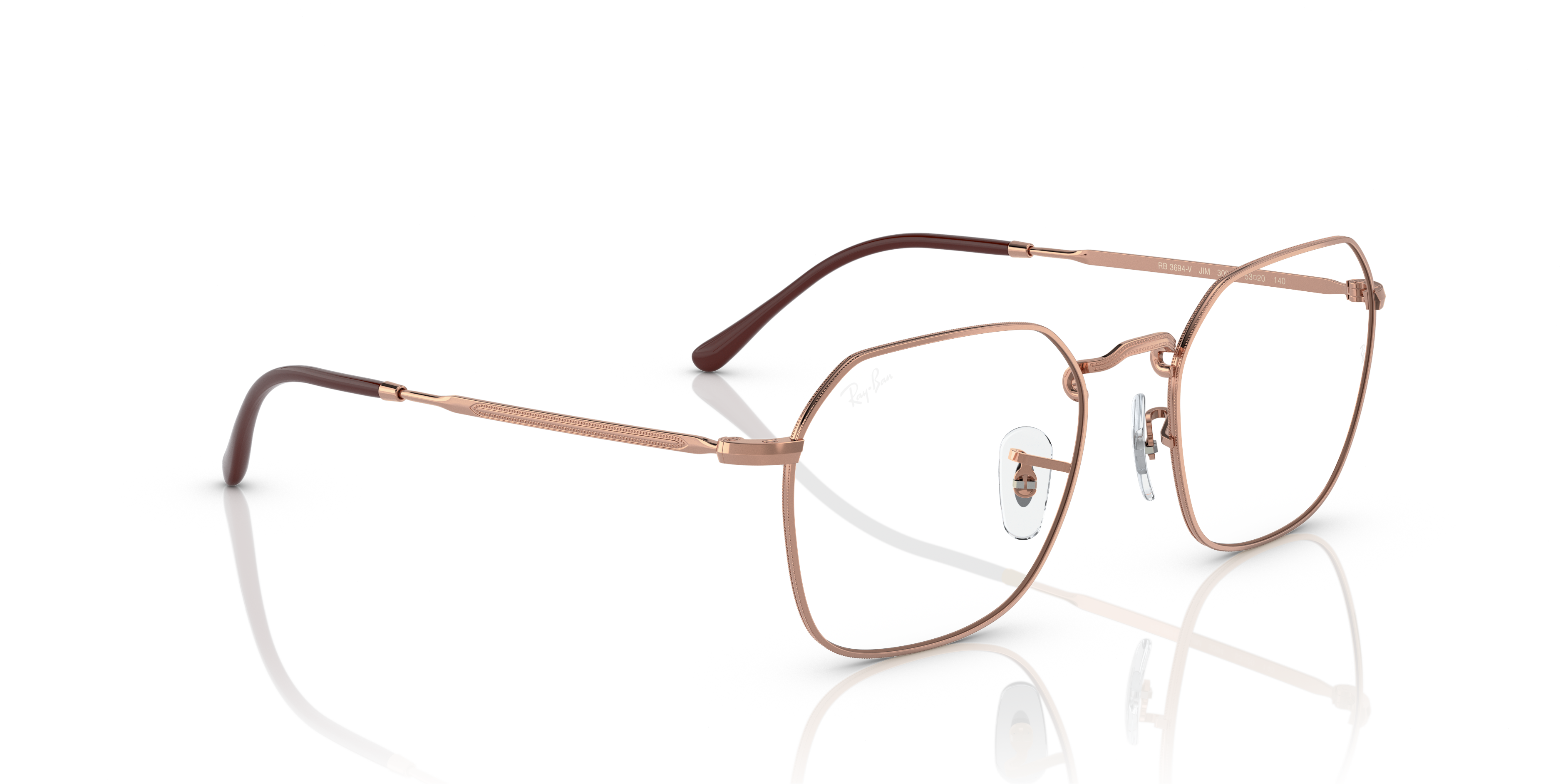 Ray-Ban RX3694V JIM 3094