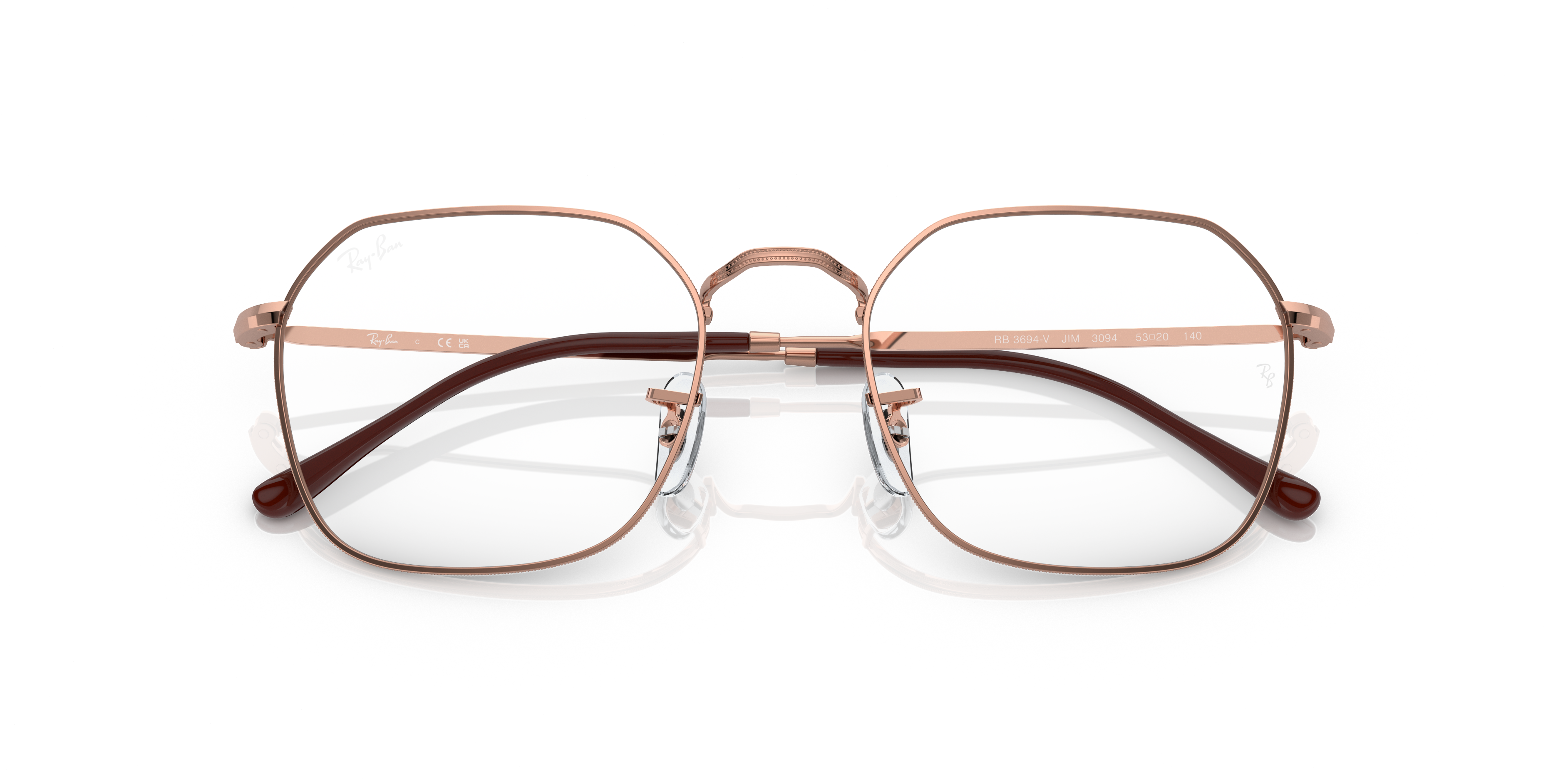 Ray-Ban RX3694V JIM 3094