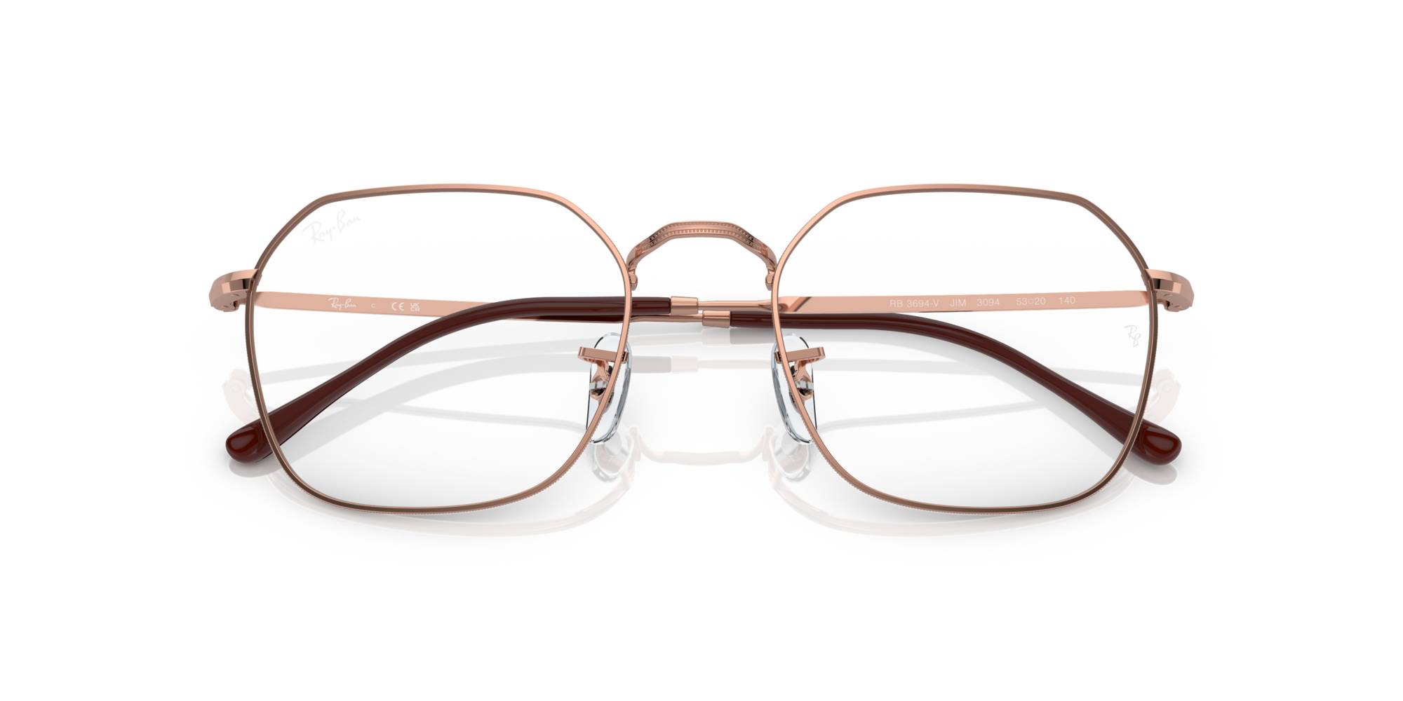 Ray-Ban Jim RX3694V 3094