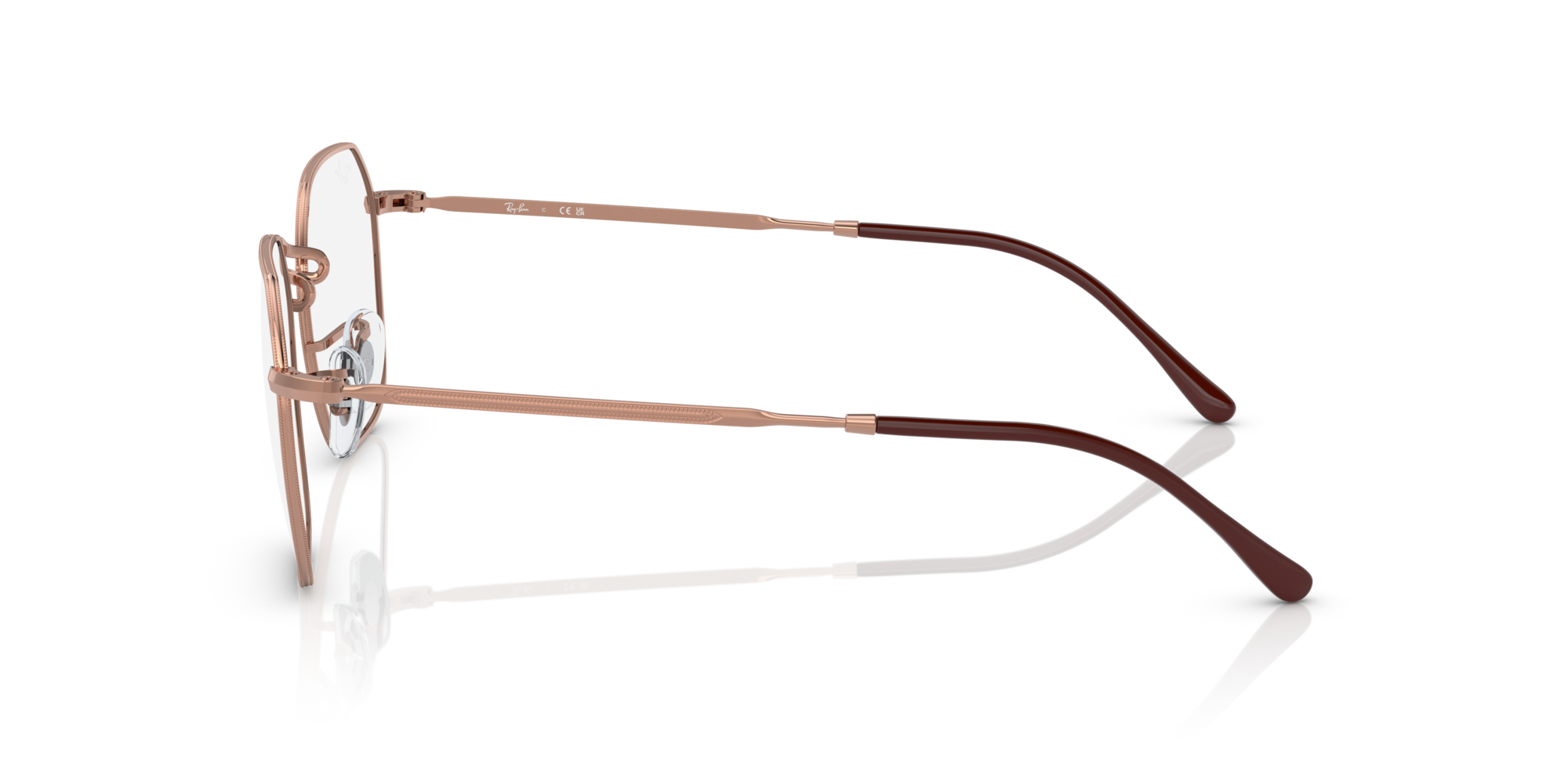 Ray-Ban Jim RX3694V 3094