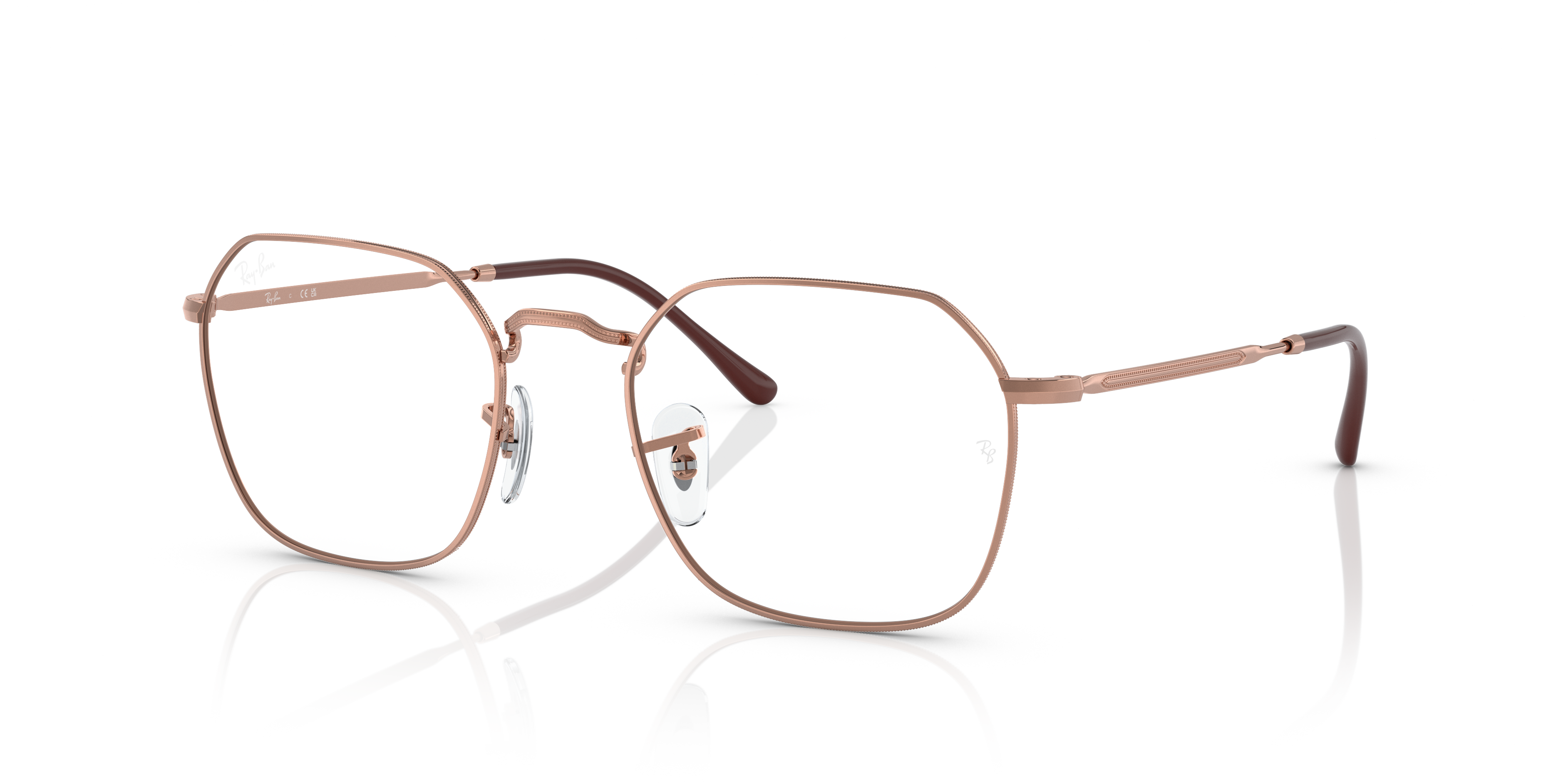 Ray-Ban RX3694V JIM 3094