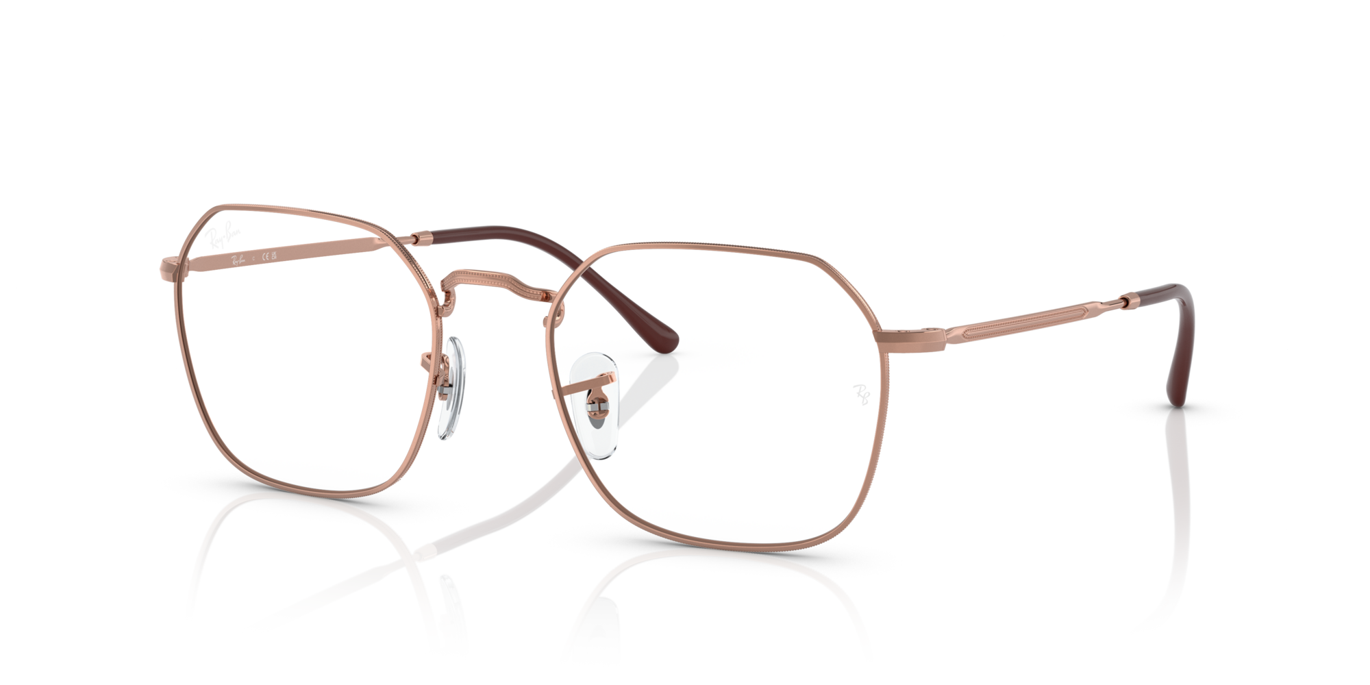 Ray-Ban Jim RX3694V 3094