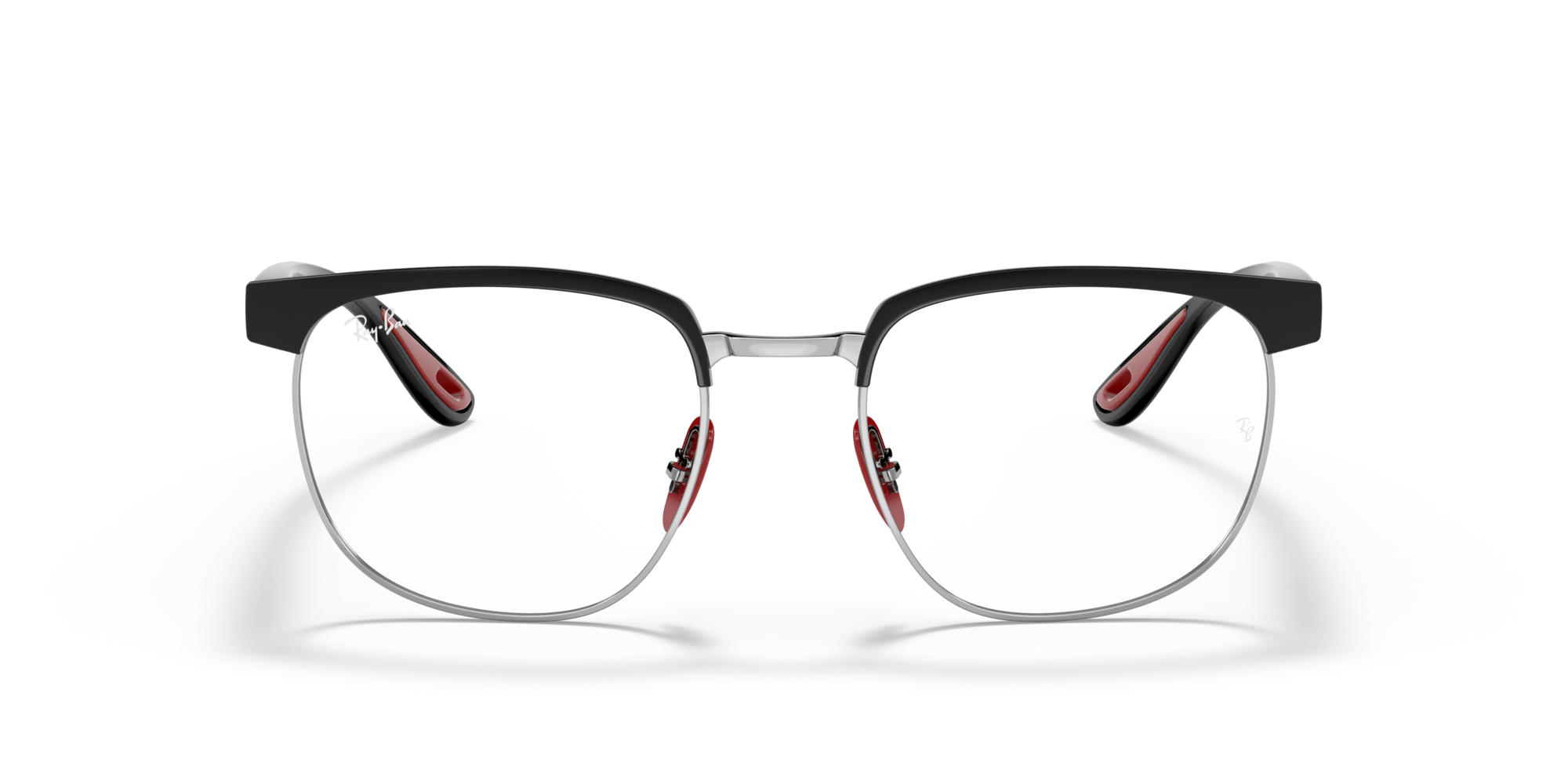 Ray-Ban RX3698VM F060 51