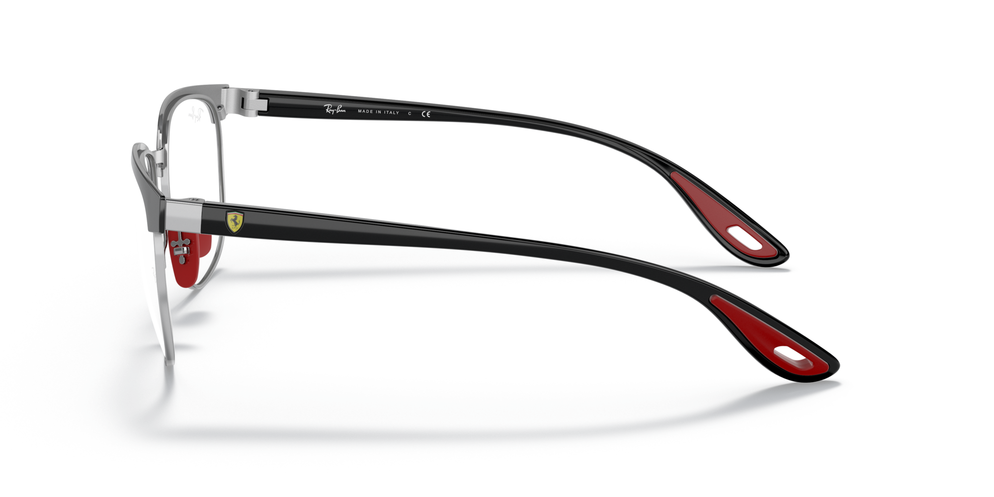 Ray-Ban RX3698VM F060 51