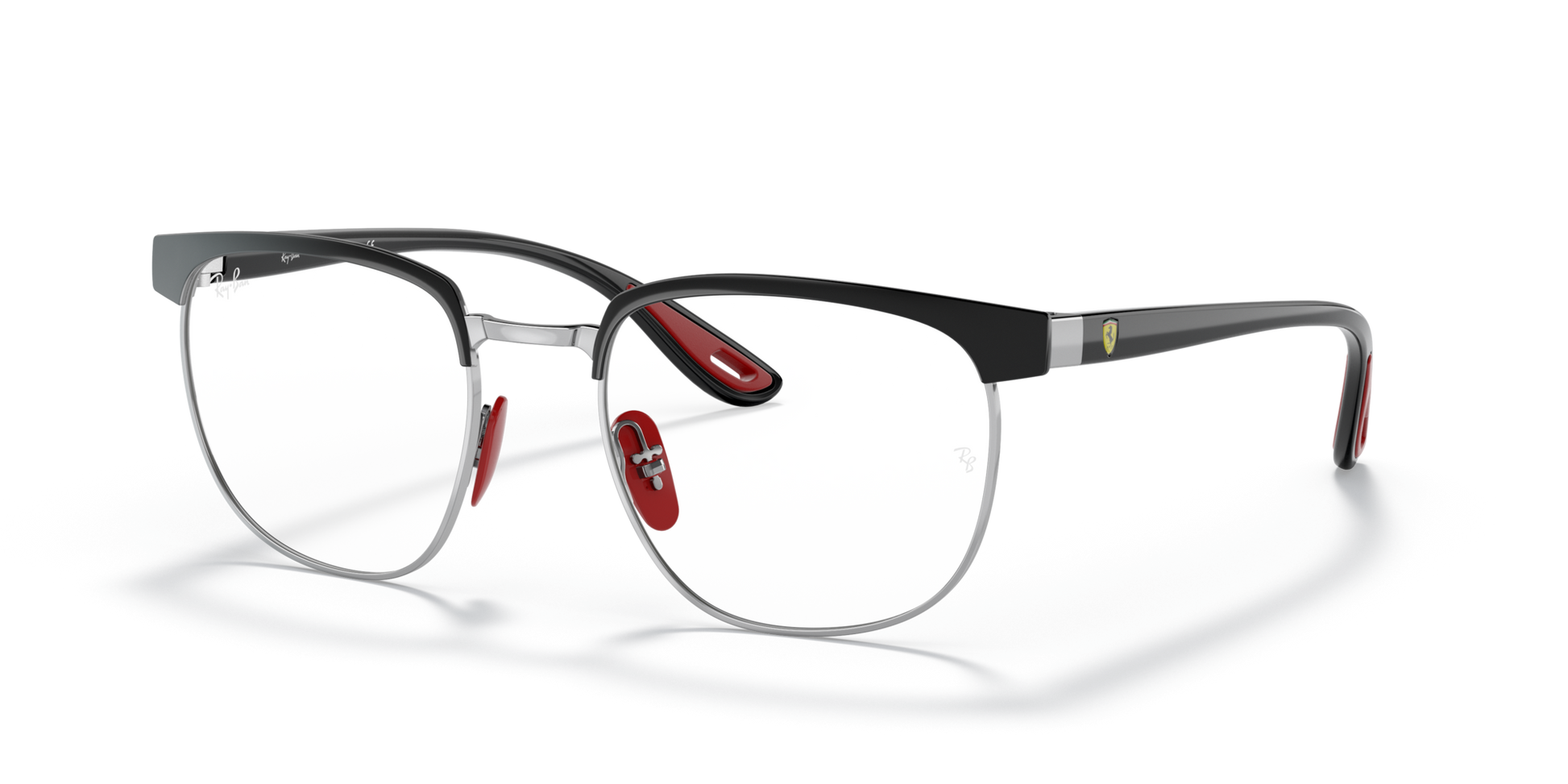 Ray-Ban RX3698VM F060 51