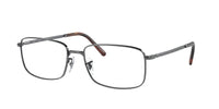 Ray-Ban RX3717V 2502