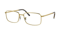 Ray-Ban RX3717V 3086