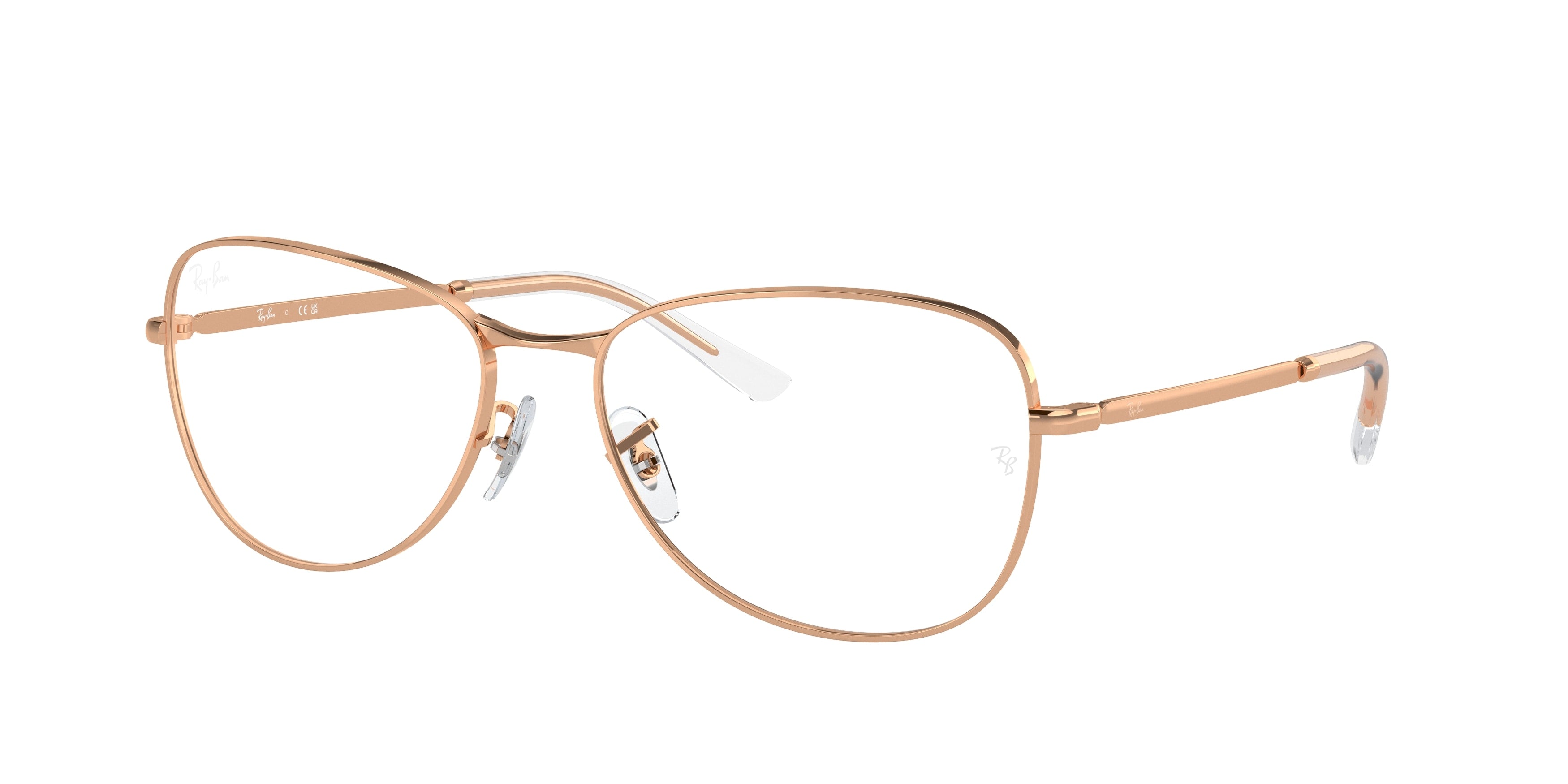 Ray-Ban RX3733V 3094