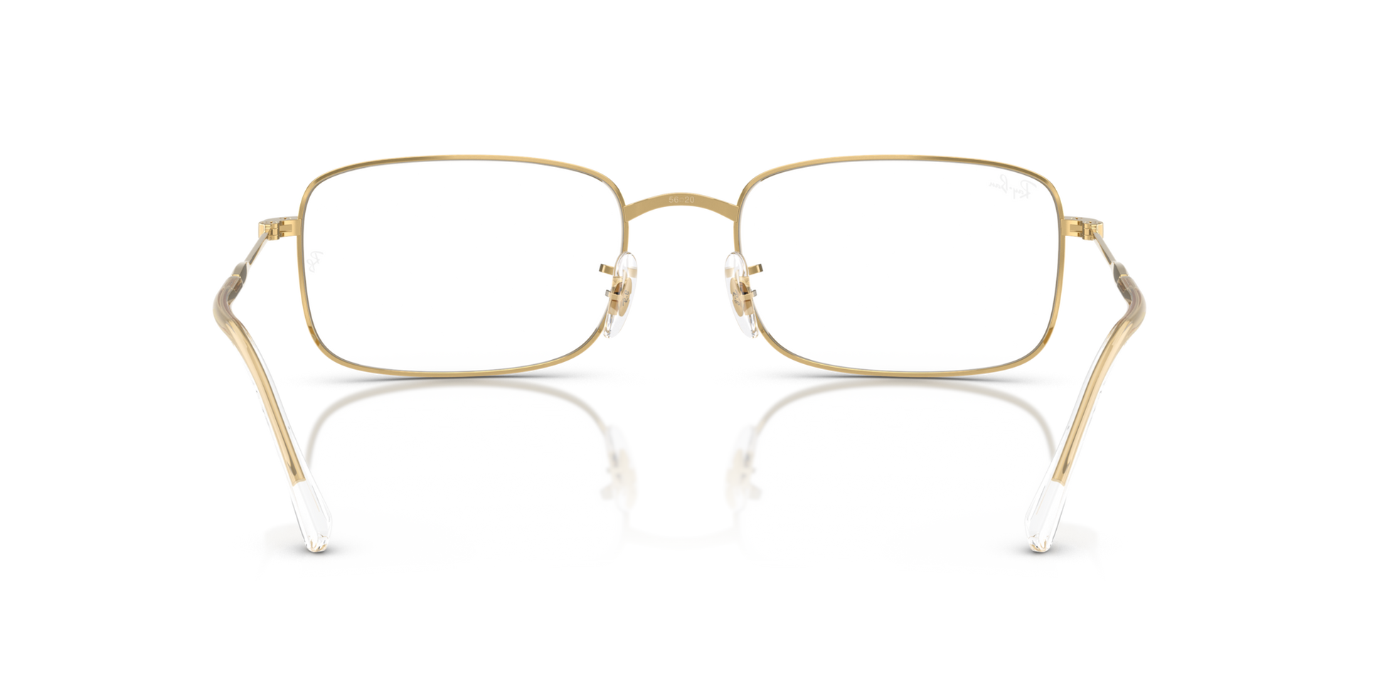 Ray-BanRX3746V 2500 56