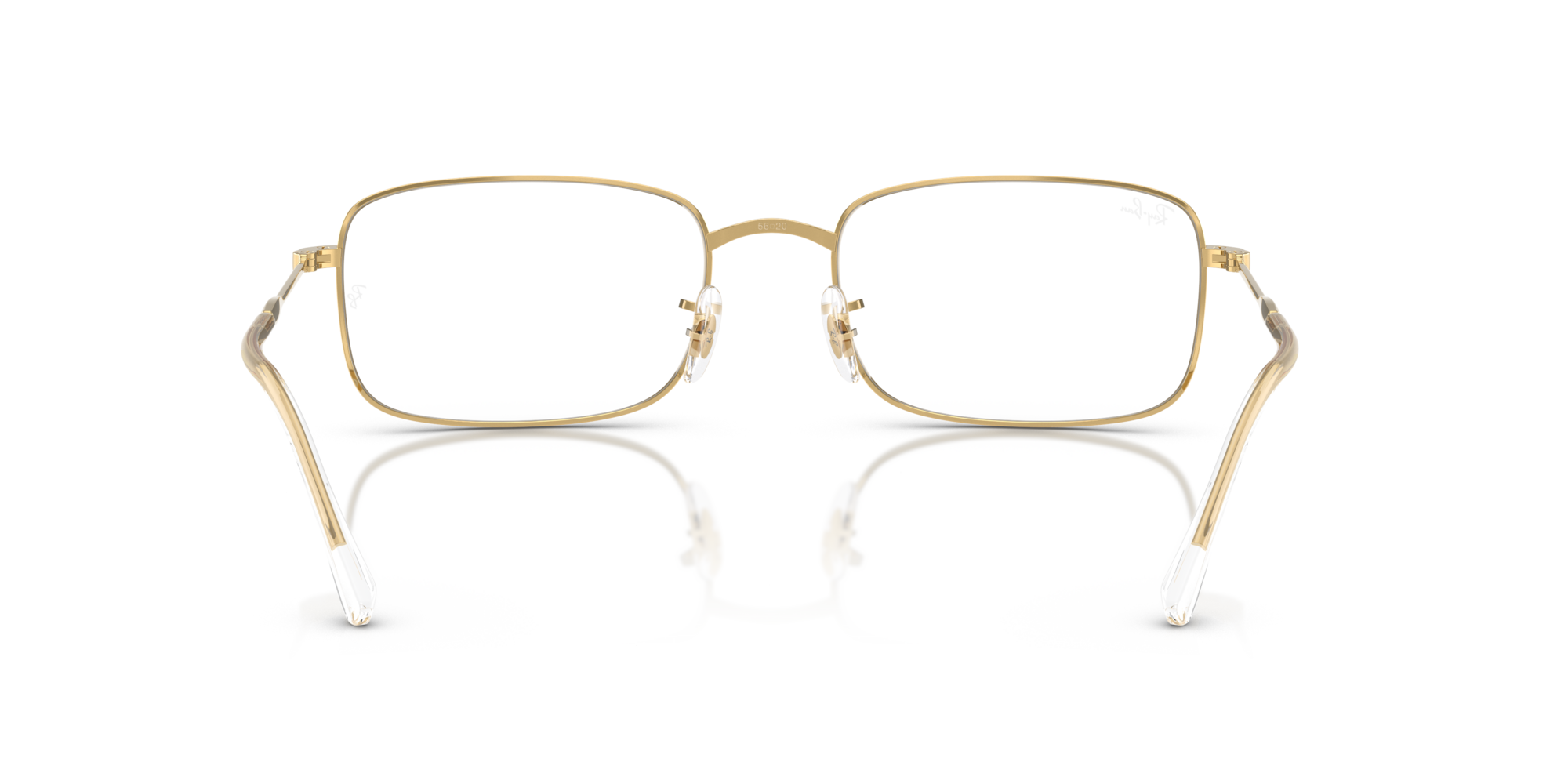 Ray-BanRX3746V 2500 56