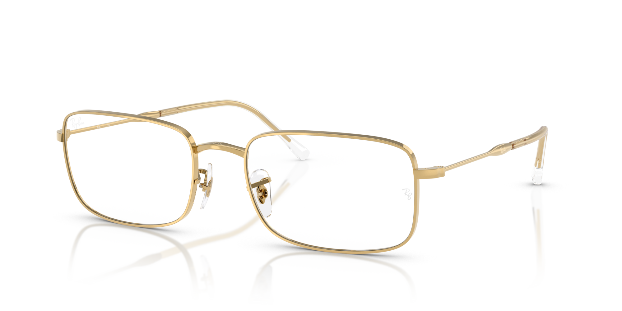 Ray-BanRX3746V 2500 56