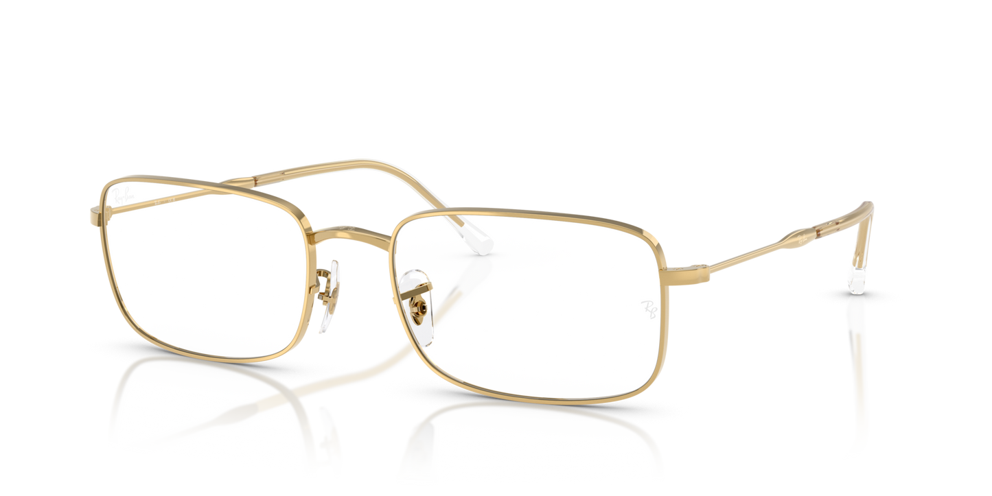 Ray-BanRX3746V 2500 56